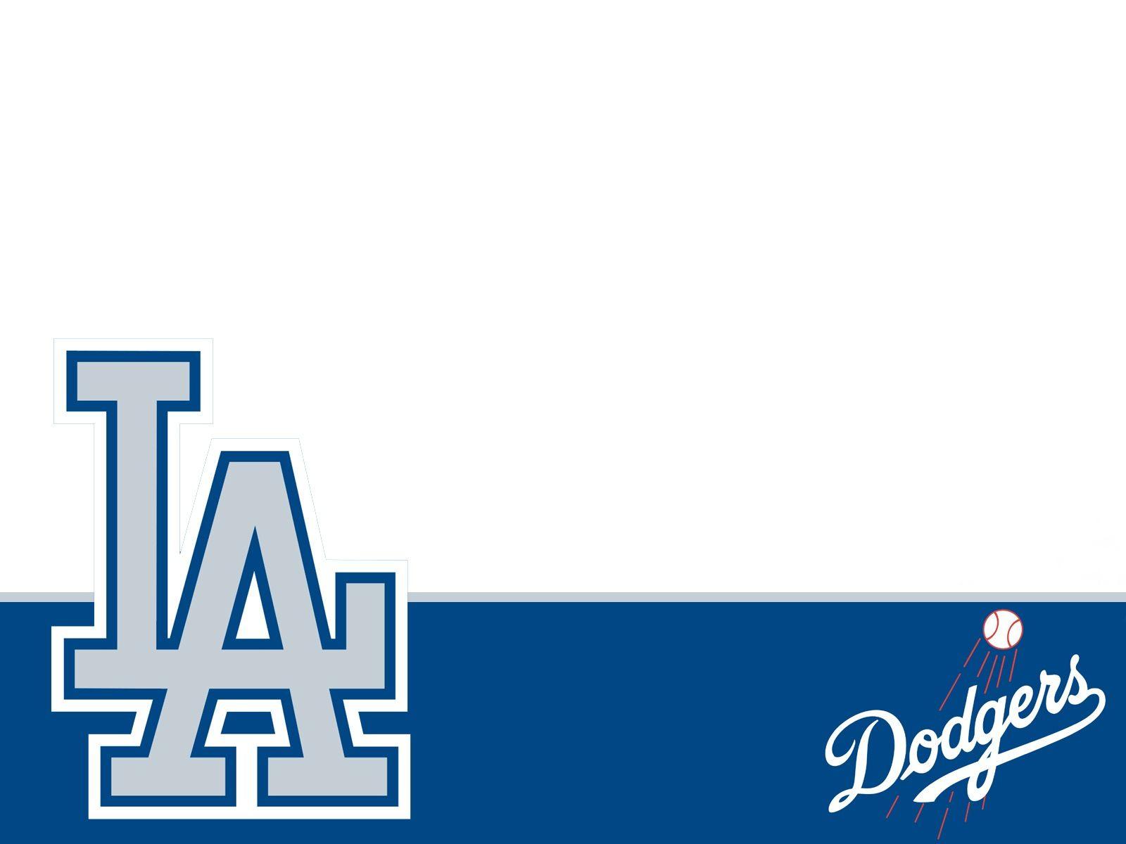 Los Angeles Dodgers Logo los angeles dodgers wallpaper