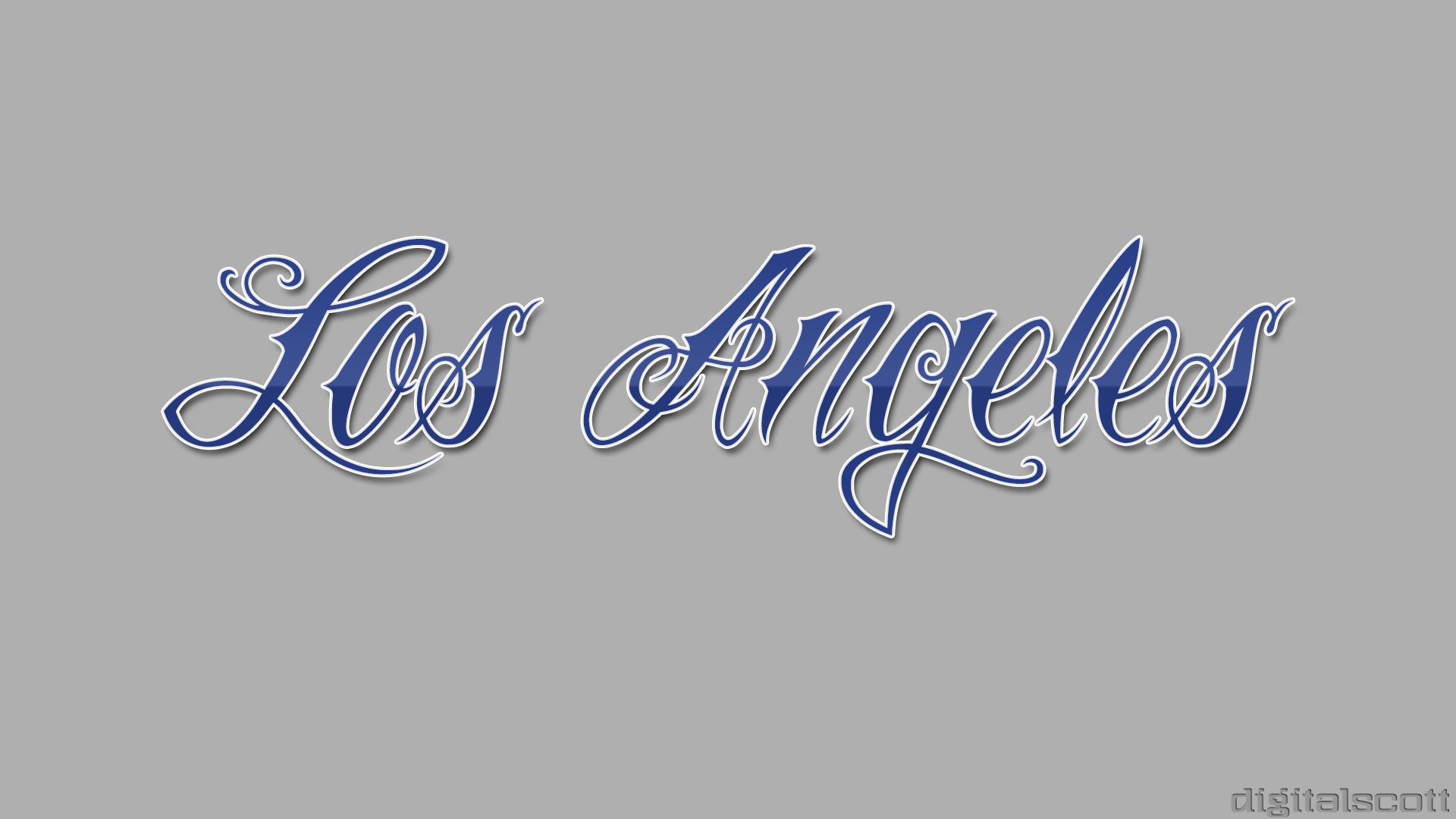 Los Angeles Dodgers Wallpaper. Download