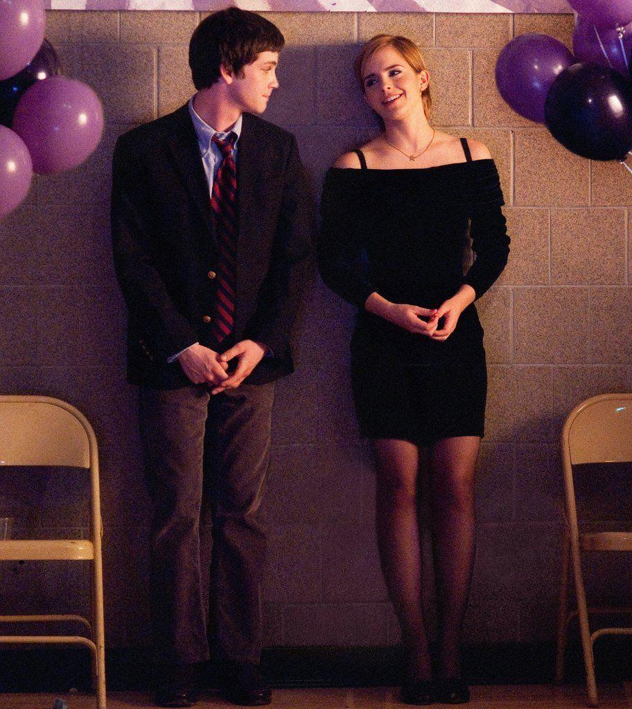 The Perks of Being a Wallflower Movie Picture. POPSUGAR