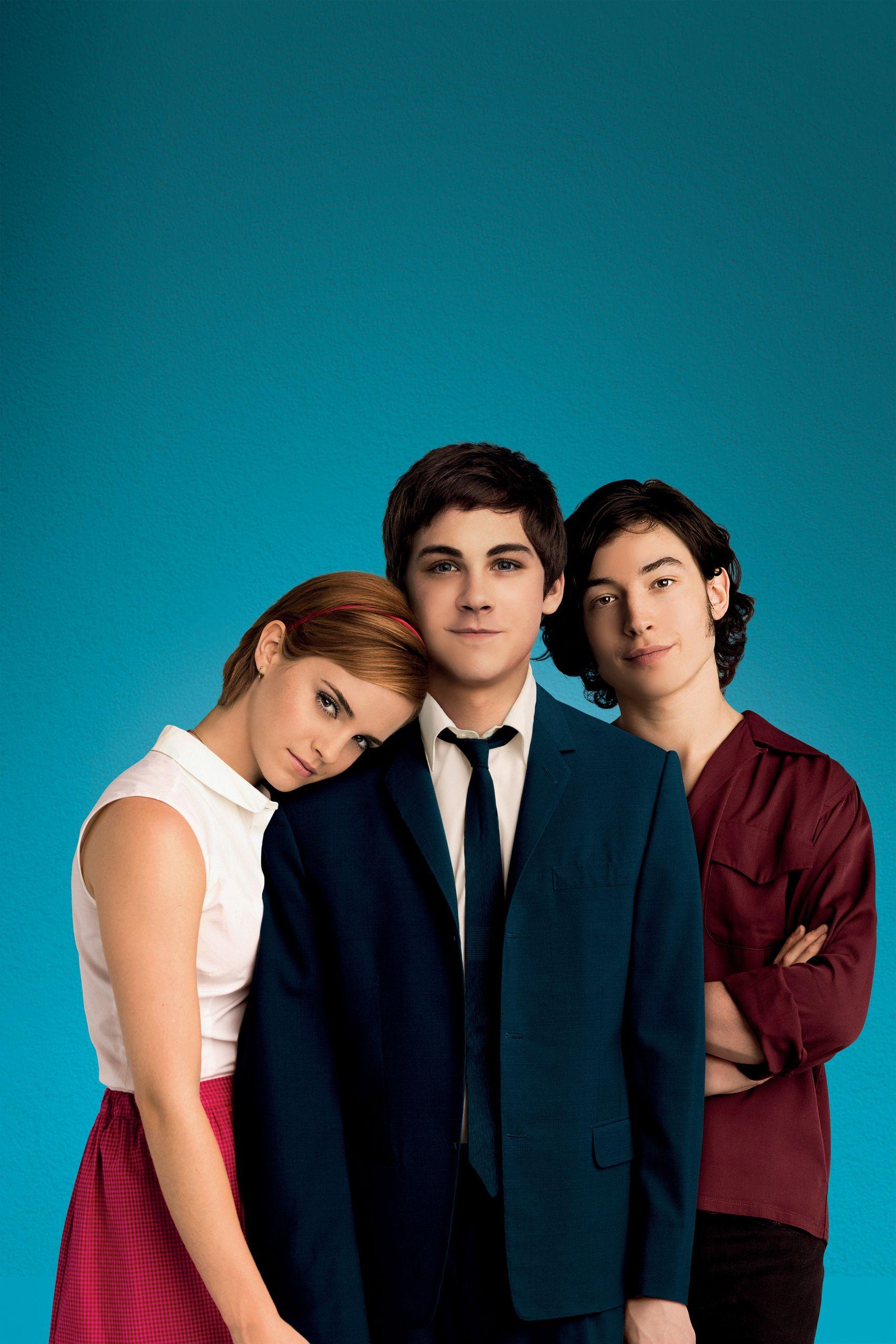 How Much Do You Know About The Perks Of Being A Wallflower?