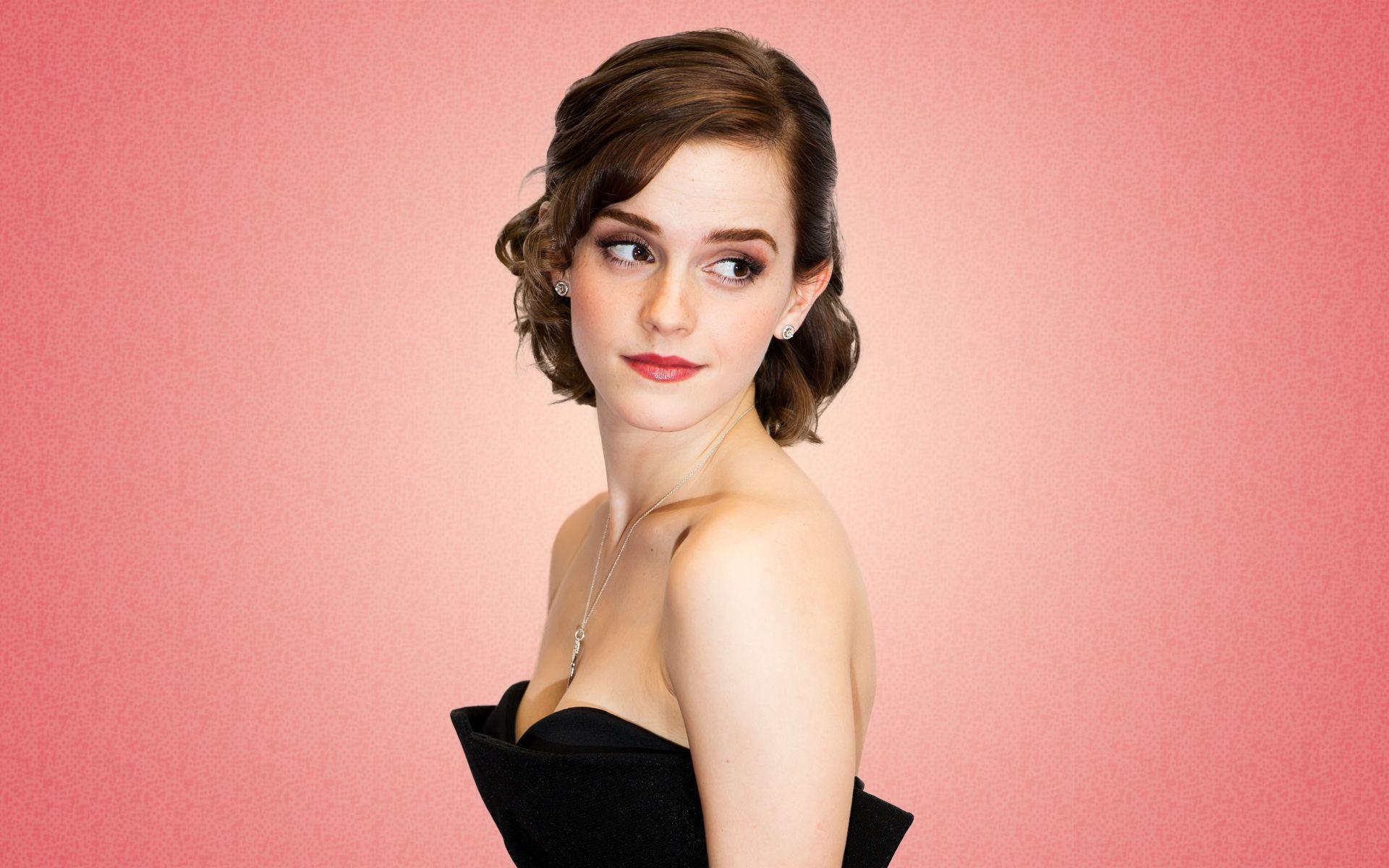 Emma Watson Perks of Being a Wallflower. HD Hollywood Actresses