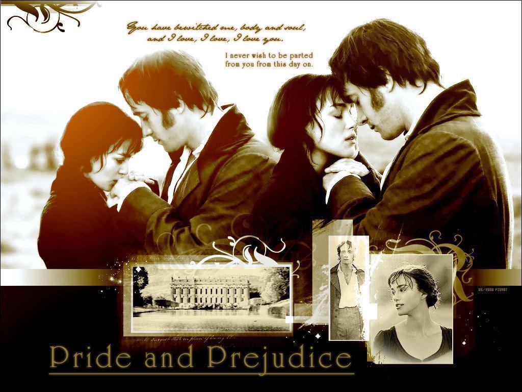 Pride & Prejudice Wallpapers - Wallpaper Cave