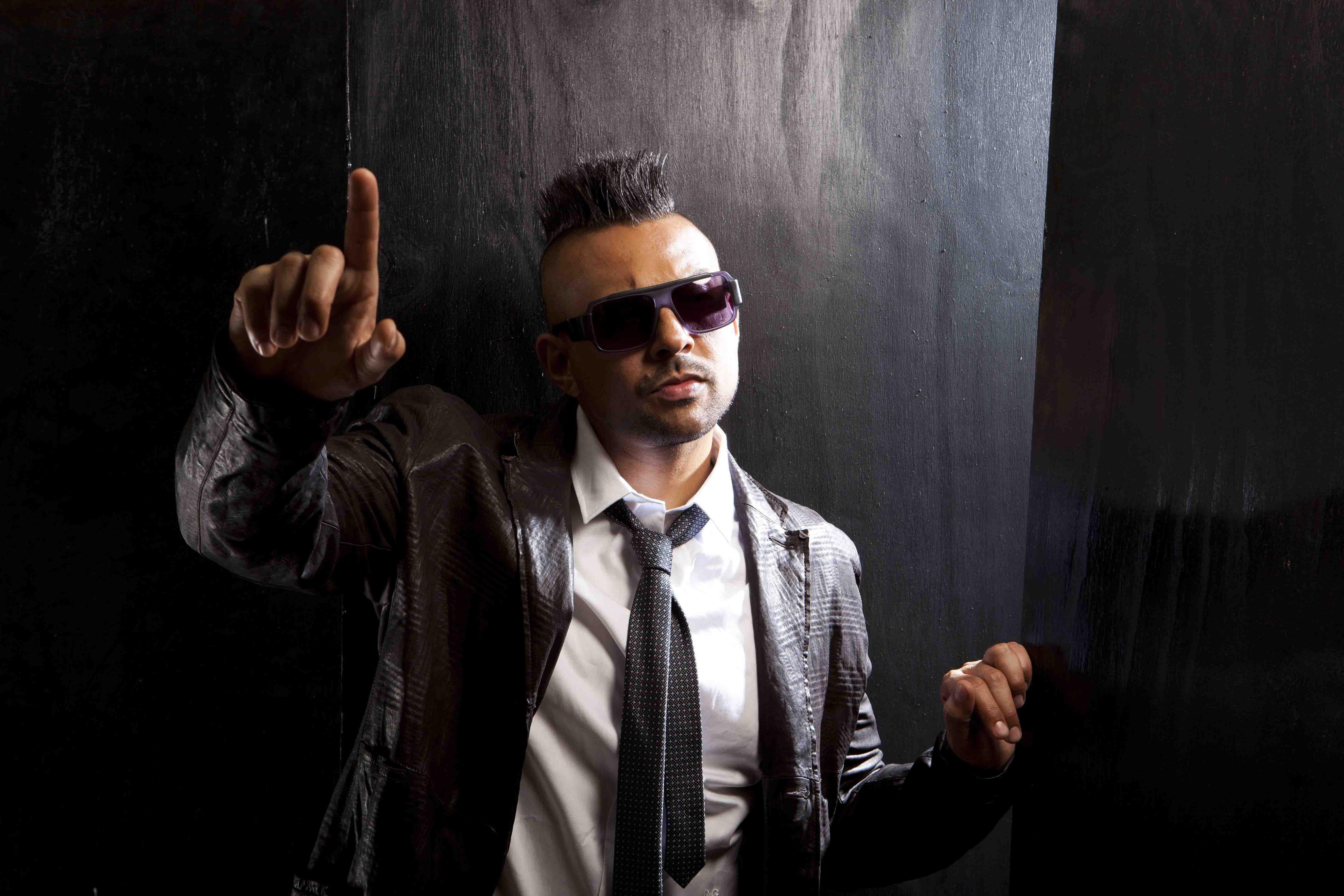Sean Paul Wallpaper Image Photo Picture Background