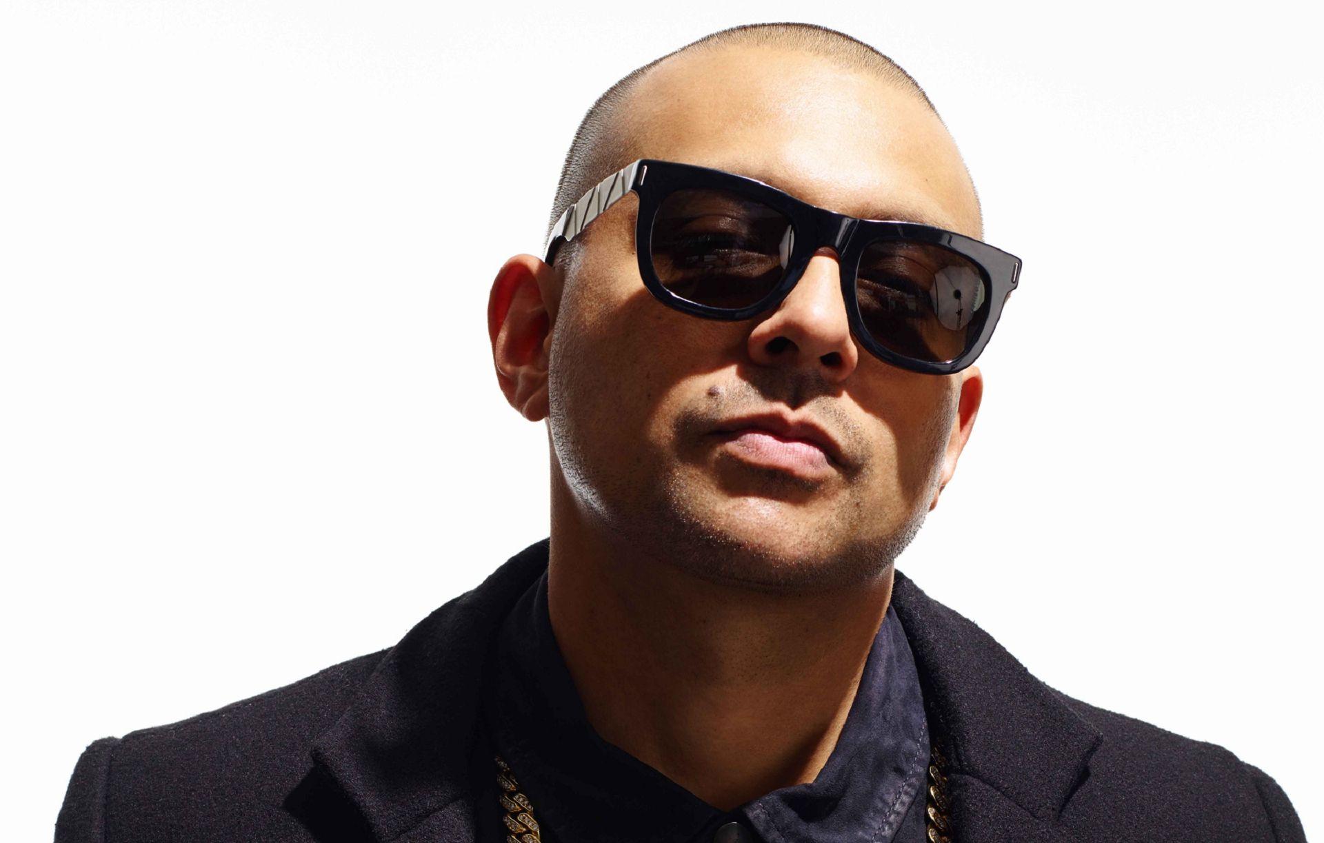 Sean Paul Wallpaper Image Photo Picture Background