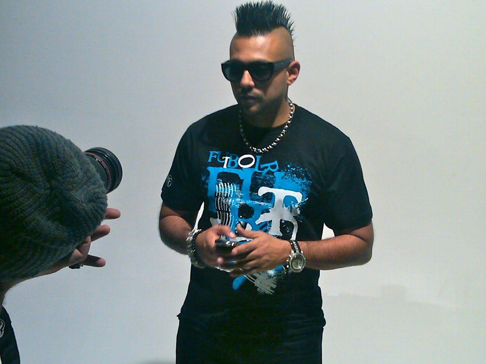 Sean Paul Wallpaper