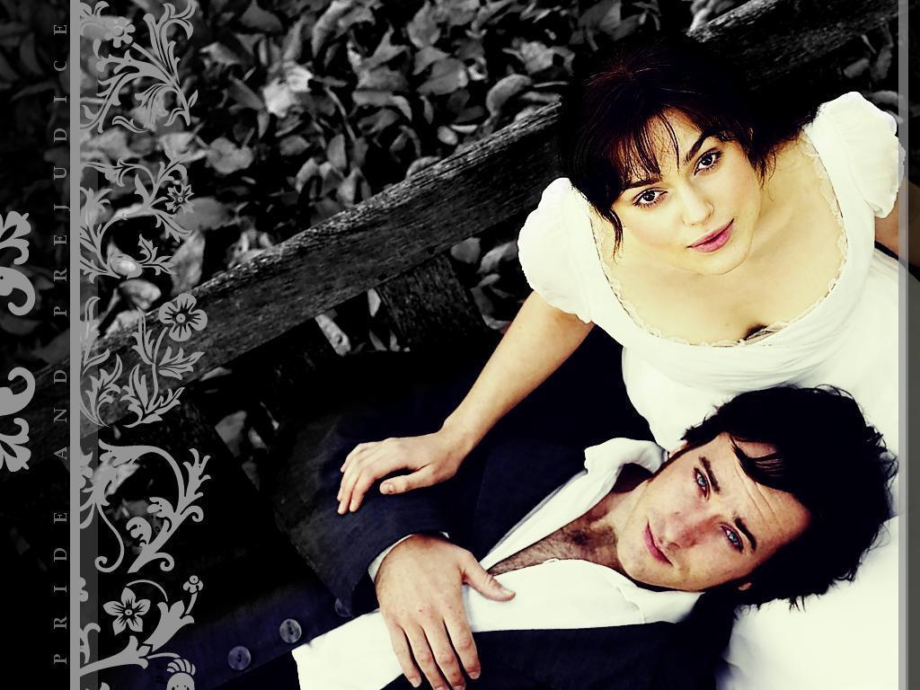 Pride & Prejudice Wallpapers - Wallpaper Cave