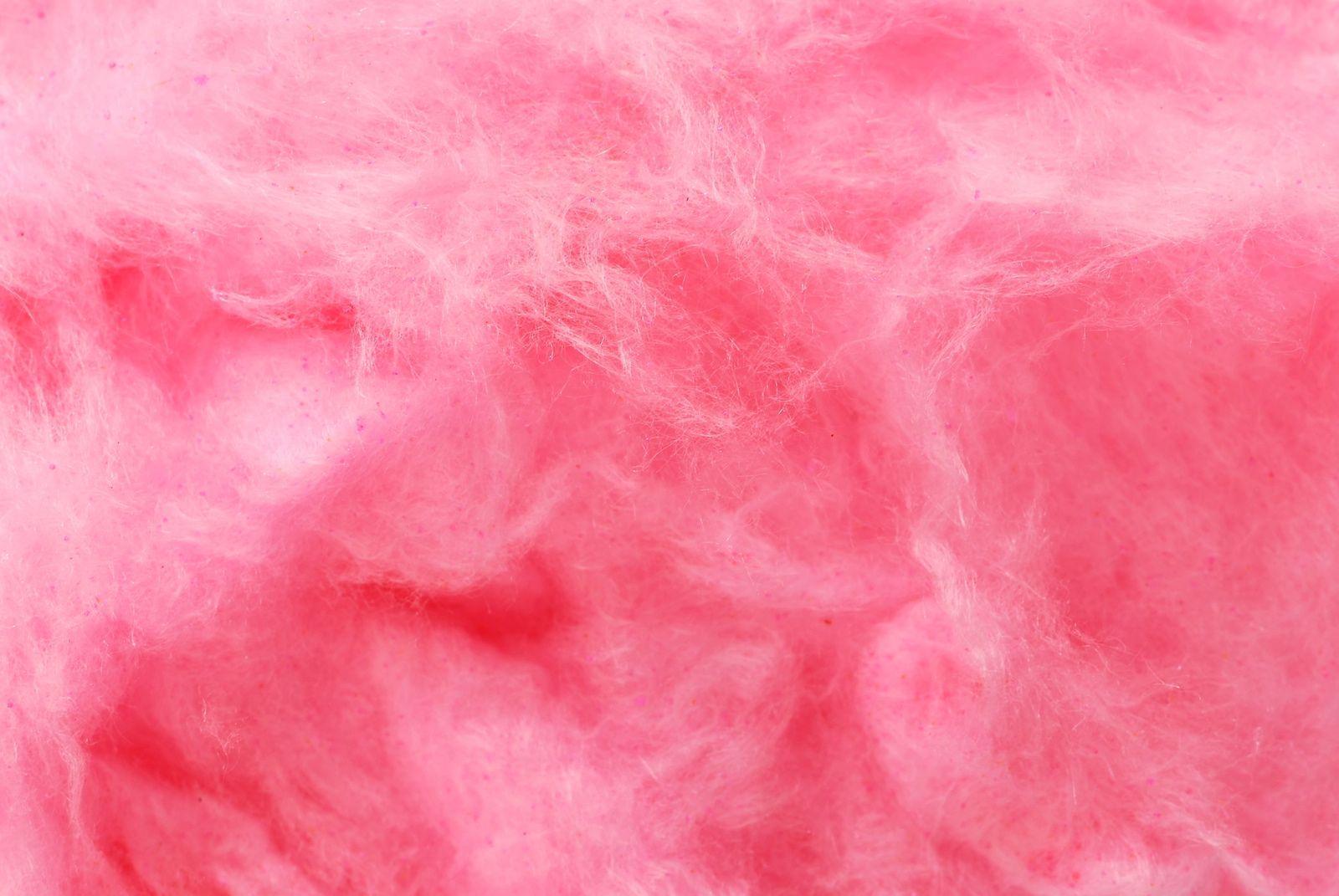 Cotton Candy Wallpaper High Quality