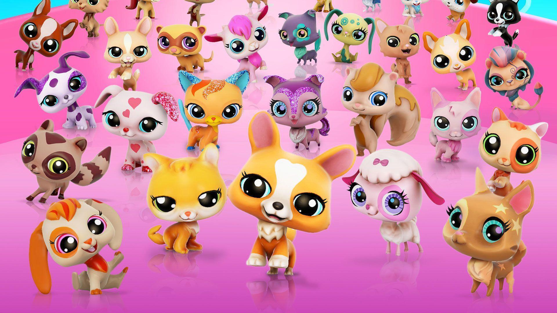 Littlest Pet Shop Wallpapers Wallpaper Cave Littlest Pet Shop Wallpapers Wallpaper Cave