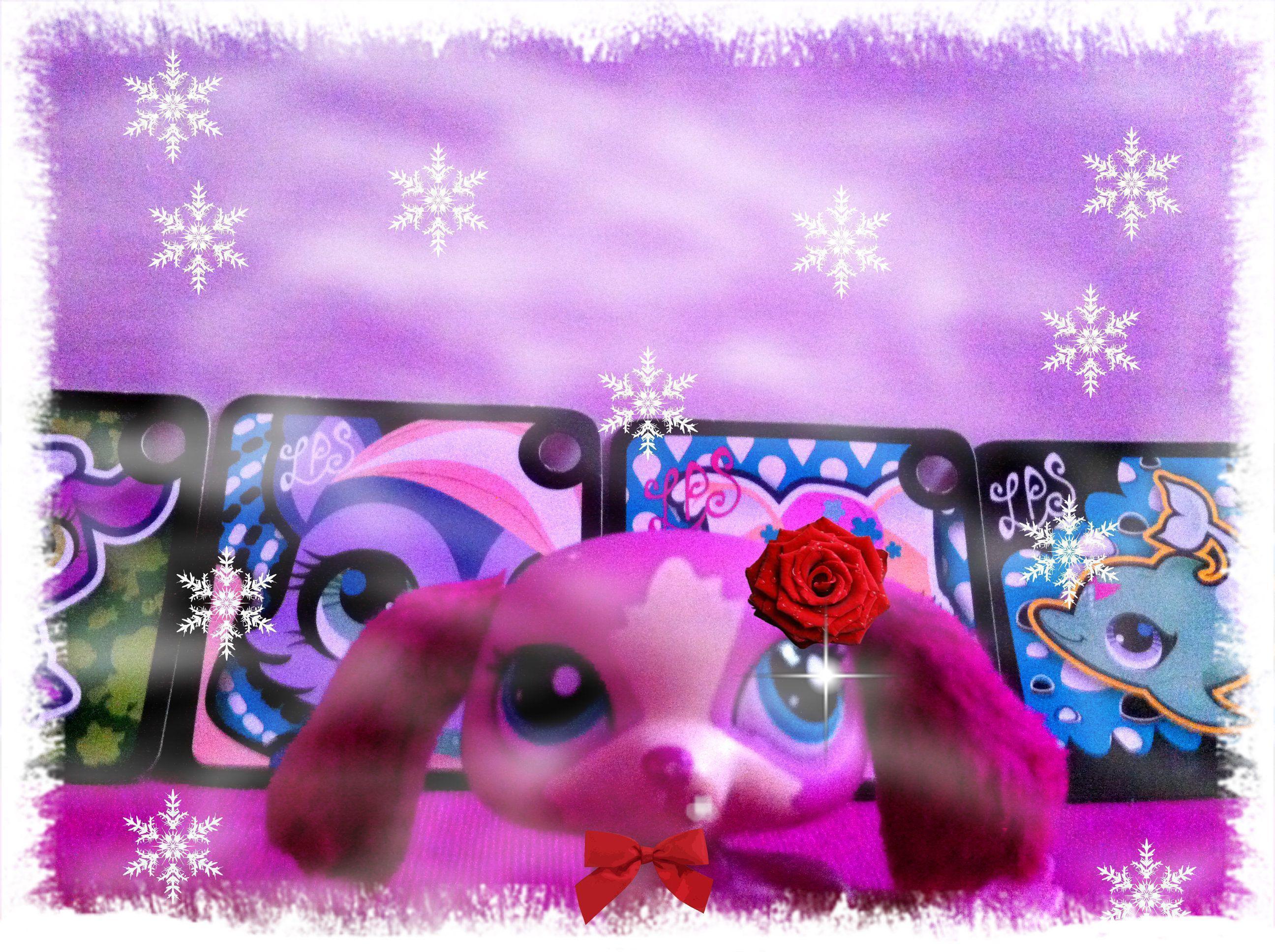 Littlest Pet Shop Club image Lps HD wallpaper and background