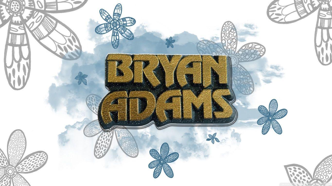 Bryan Adams Wallpaper HD desktop wallpaper, High Definition