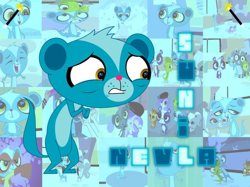 Littlest Pet Shop Computer Wallpaper