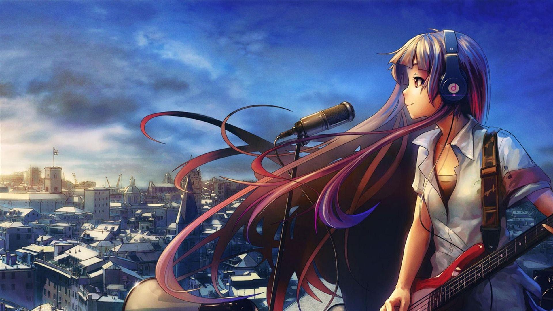 Musique Wallpapers Wallpaper Cave