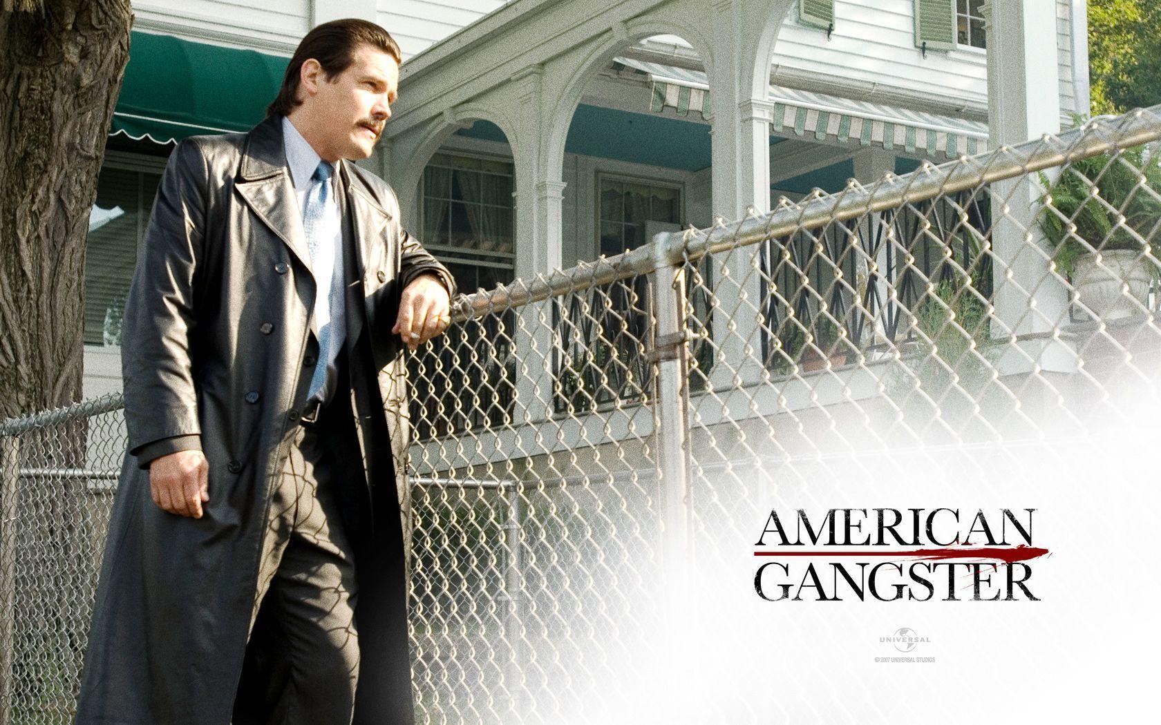 Josh Brolin Brolin in American Gangster Wallpaper 13 800x600