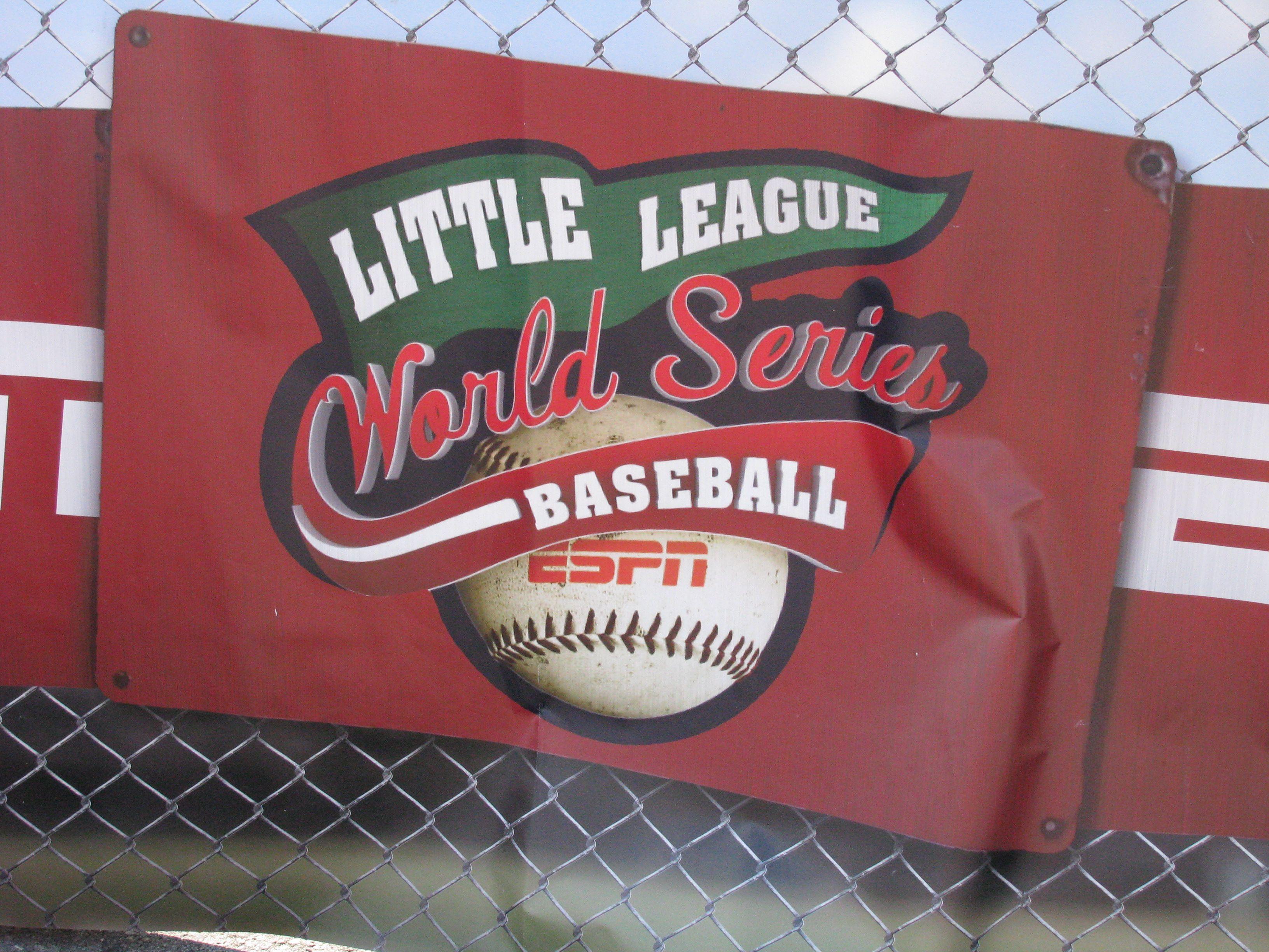 The 2012 Little League World Series