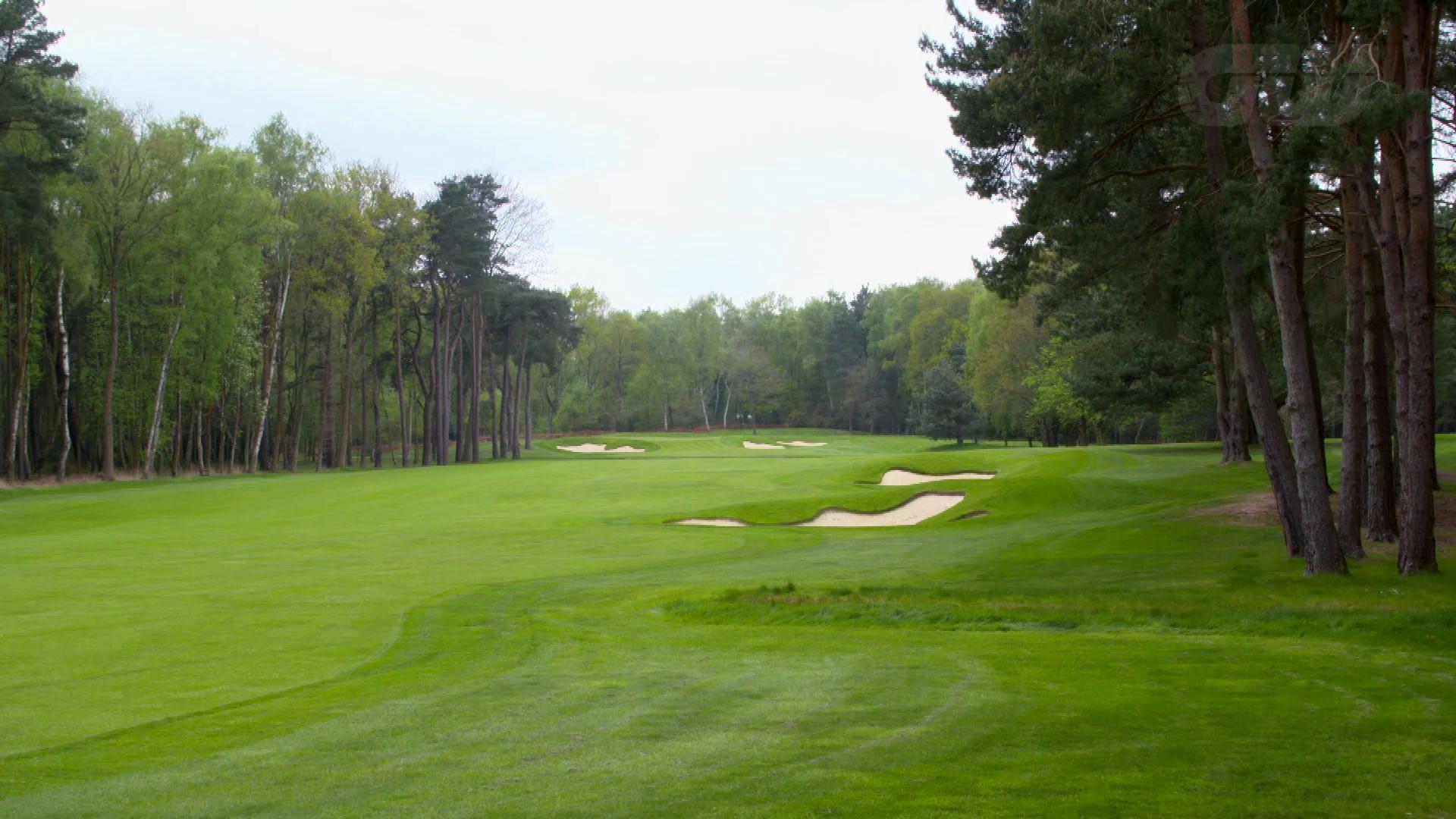 BMW PGA Championship preview