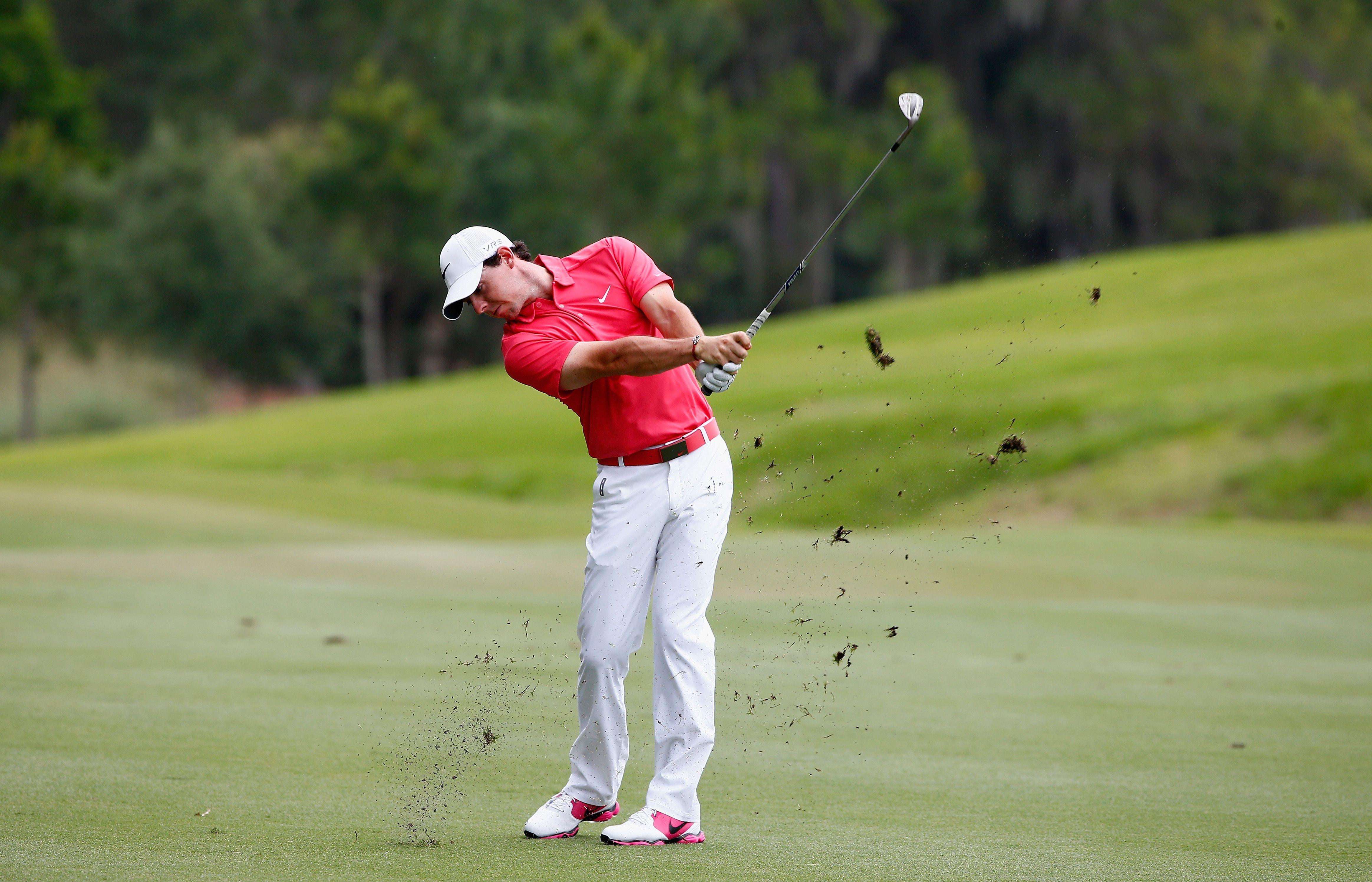 Tracker: Kaymer outlasts Furyk, wins Players