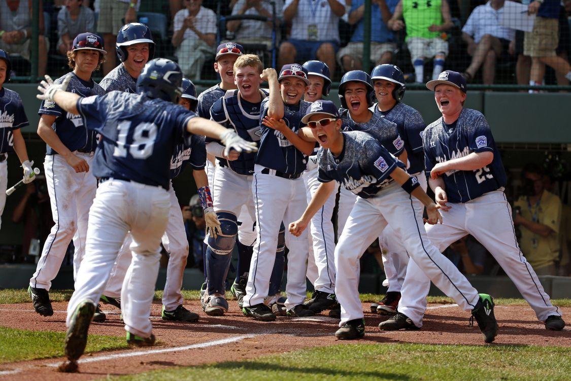 Red Land Little League's story might become a movie