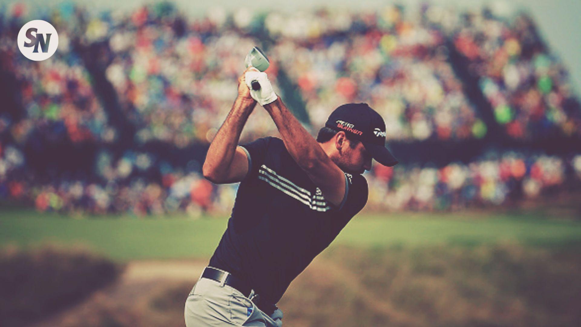 PGA Championship: Whistling Straits' winners and losers. Golf