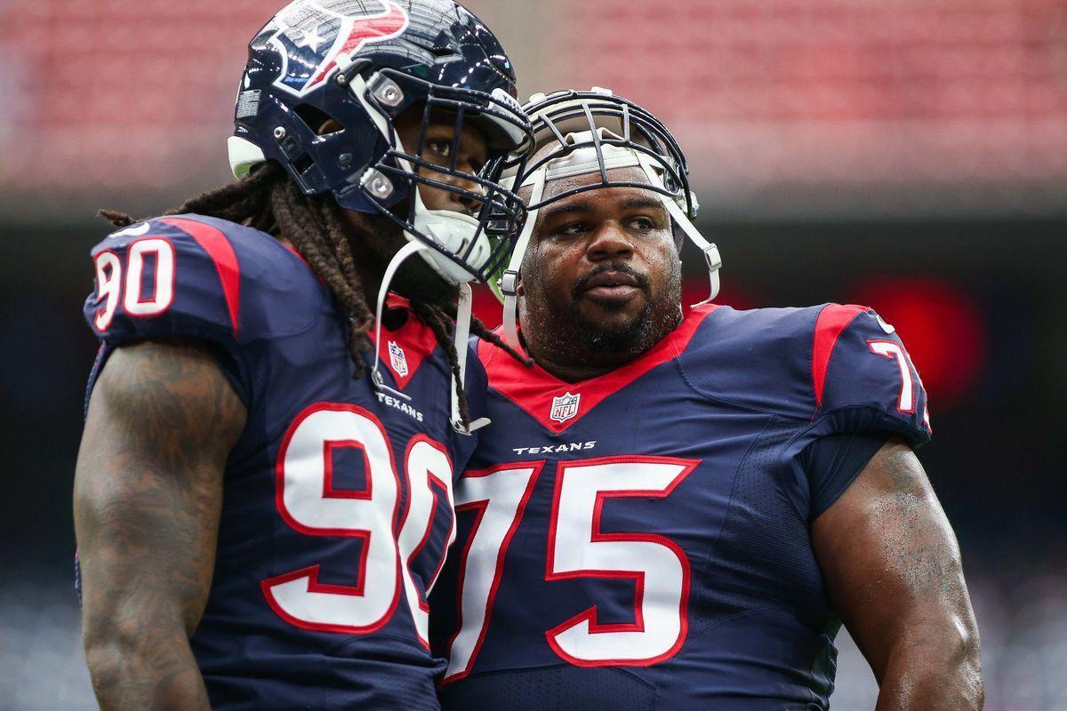Check out the Patriots video tribute to Big Vince Wilfork