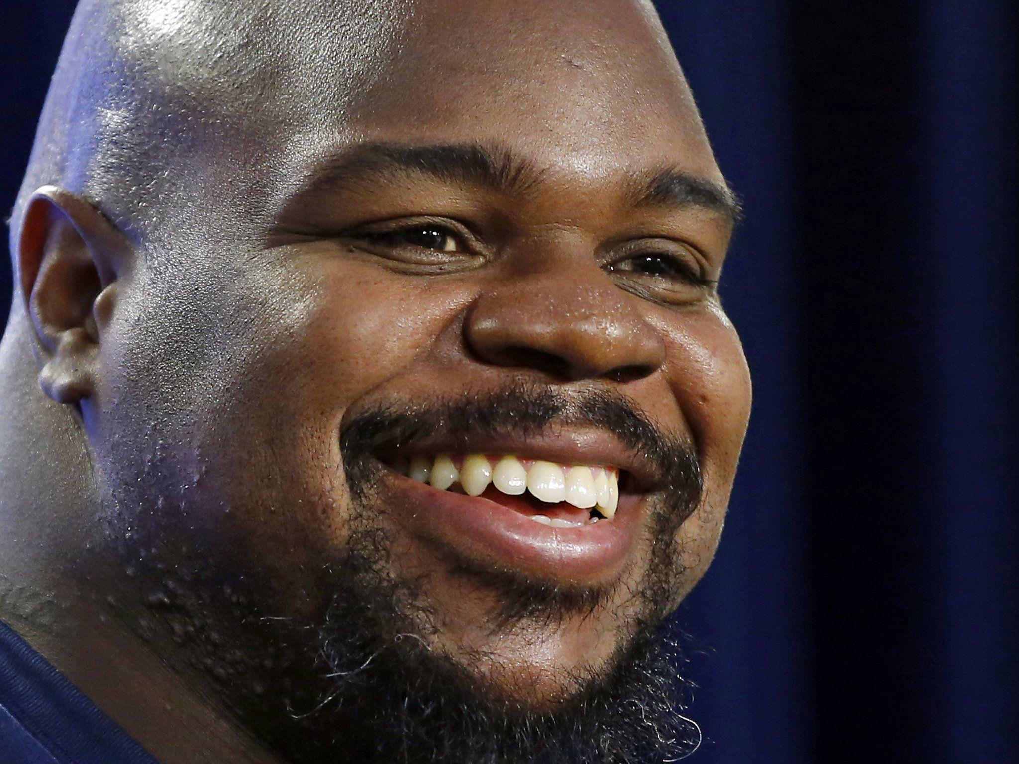 Vince Wilfork Wallpapers Wallpaper Cave