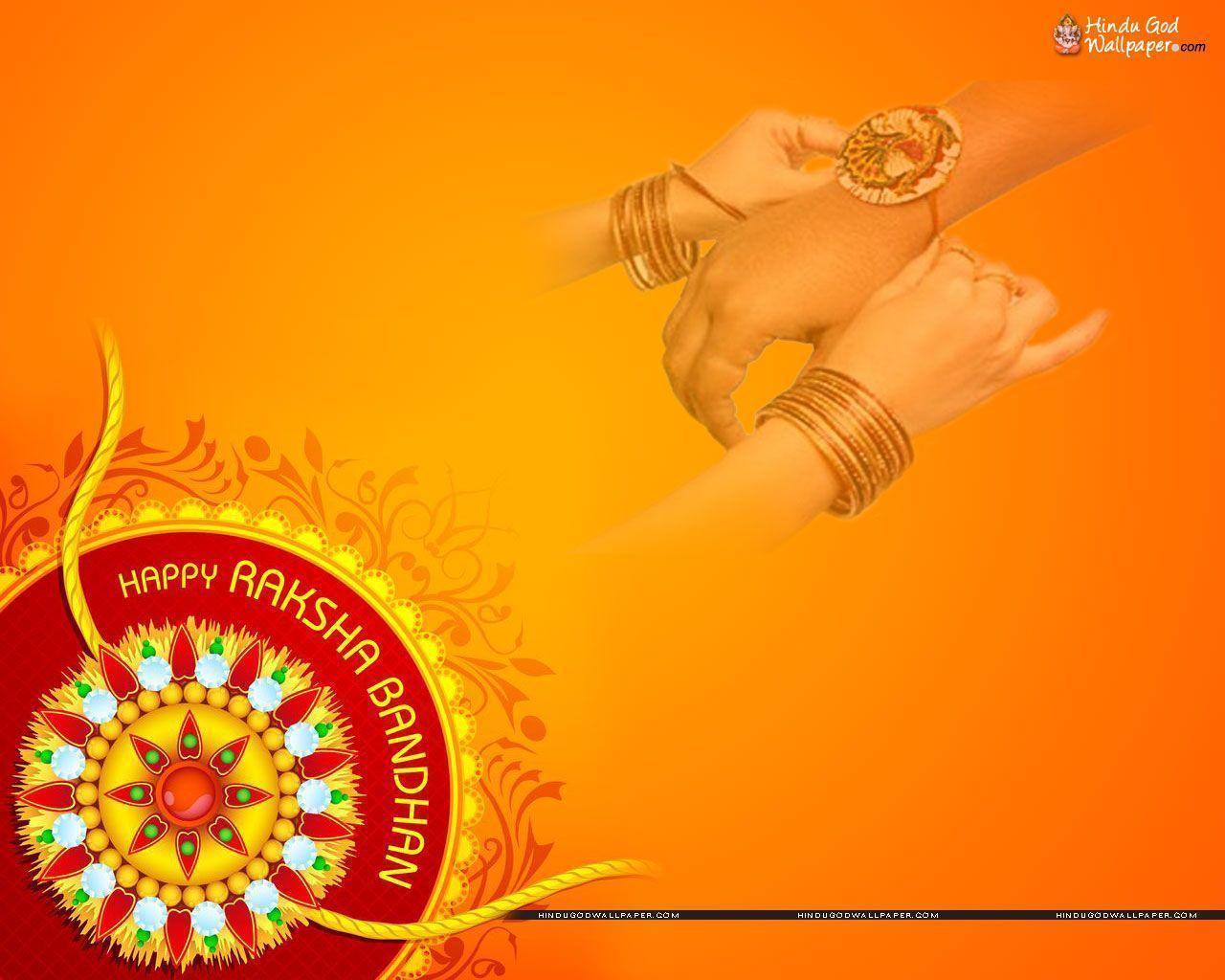 Raksha Bandhan 2017 Wallpaper HD Free Download. Wallpaper