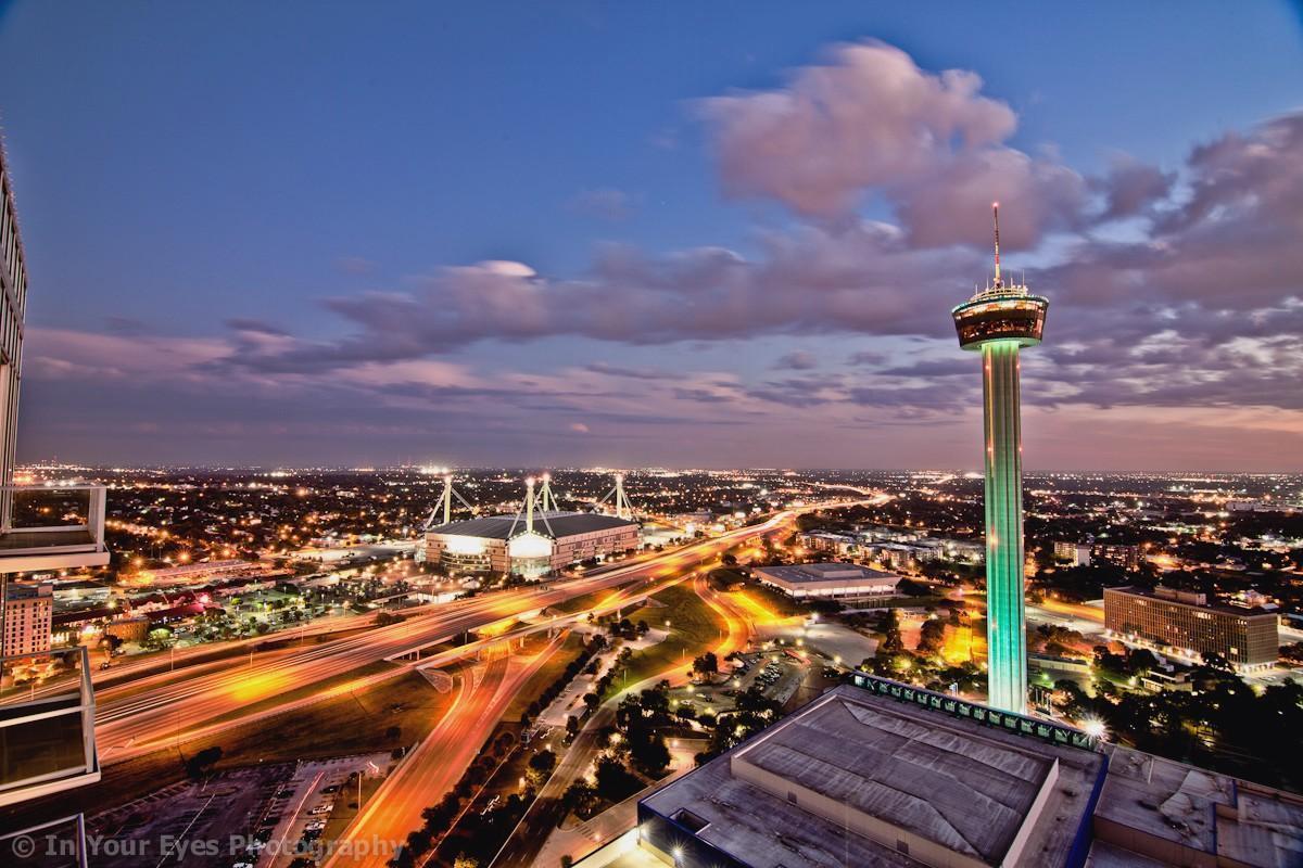 San Antonio Wallpapers Wallpaper Cave