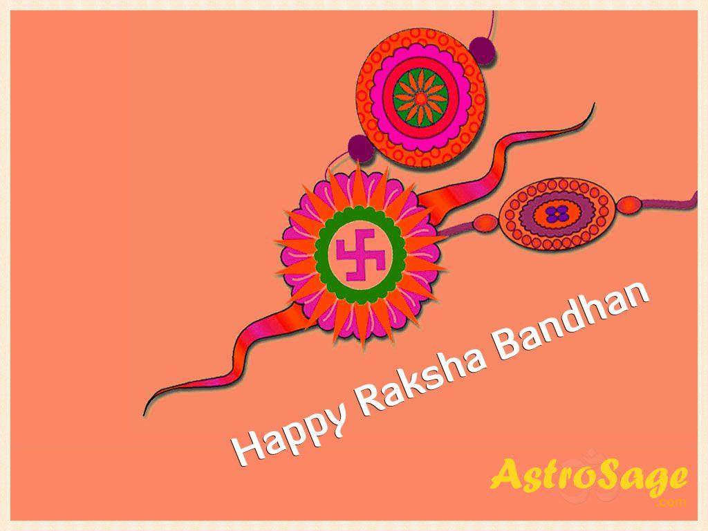 Raksha Bandhan Wallpaper
