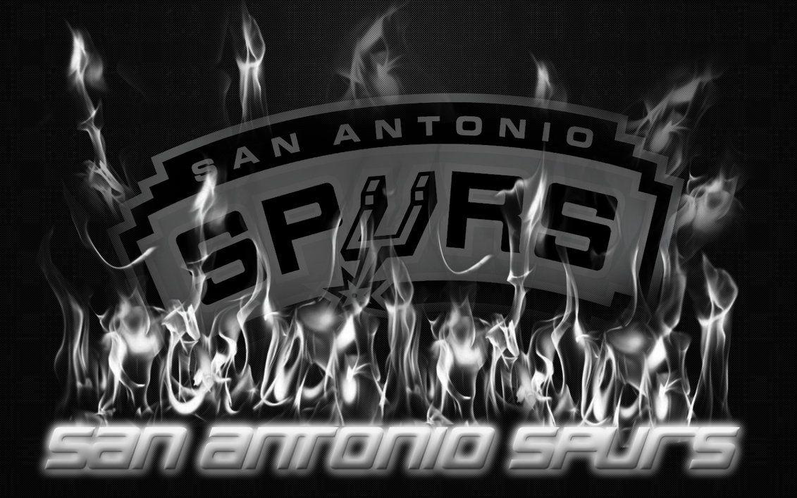 San Antonio Spurs Clip Art. San Antonio Spurs Wallpaper