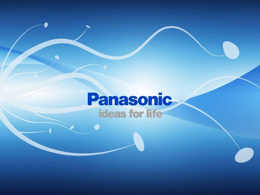 Panasonic Logo panasonic wallpaper