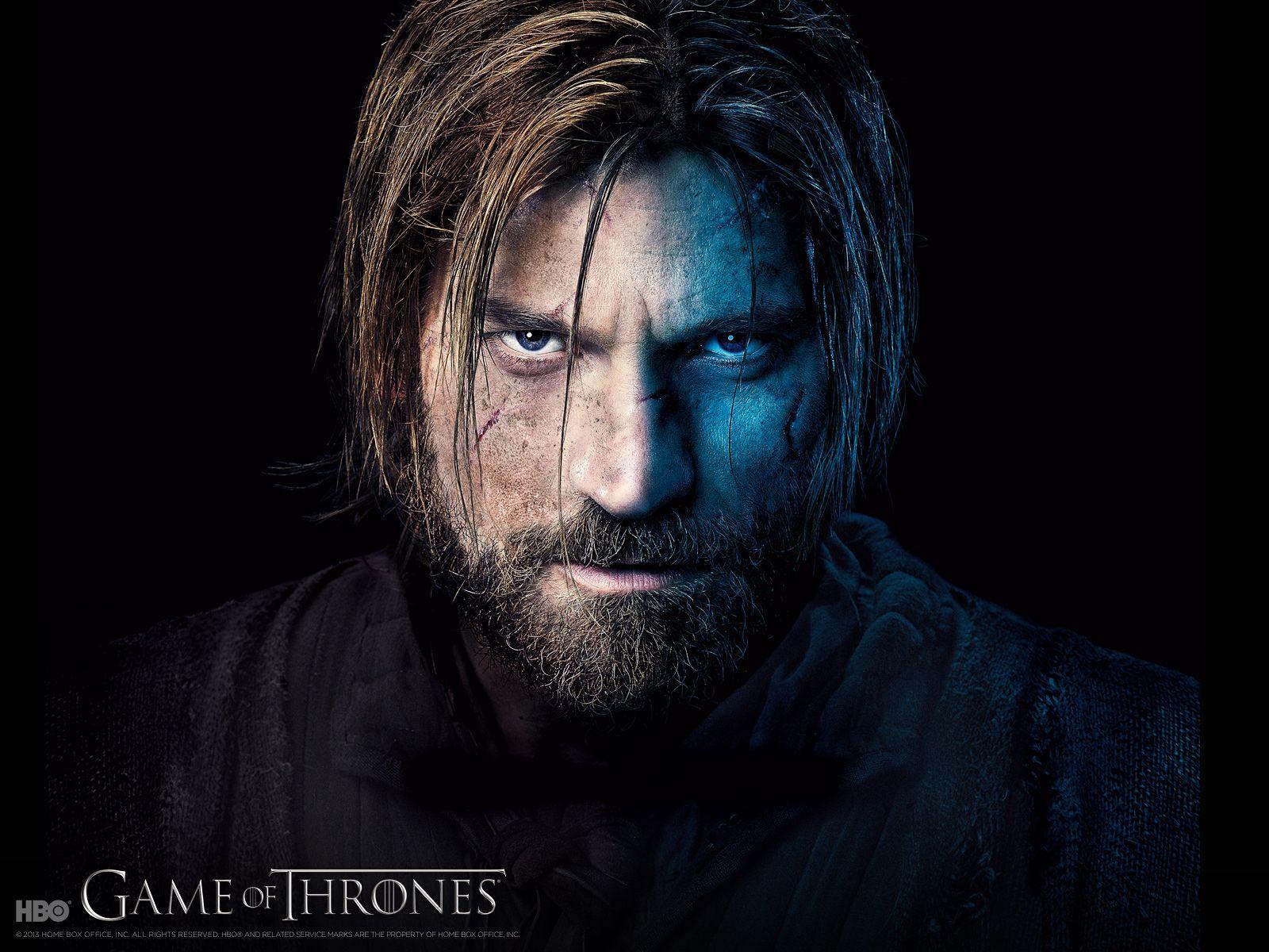 Game of Thrones Jaime Lannister Wallpaper