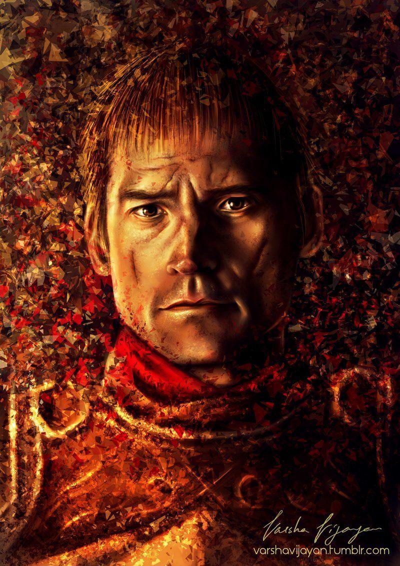 Jaime Lannister Wallpaper