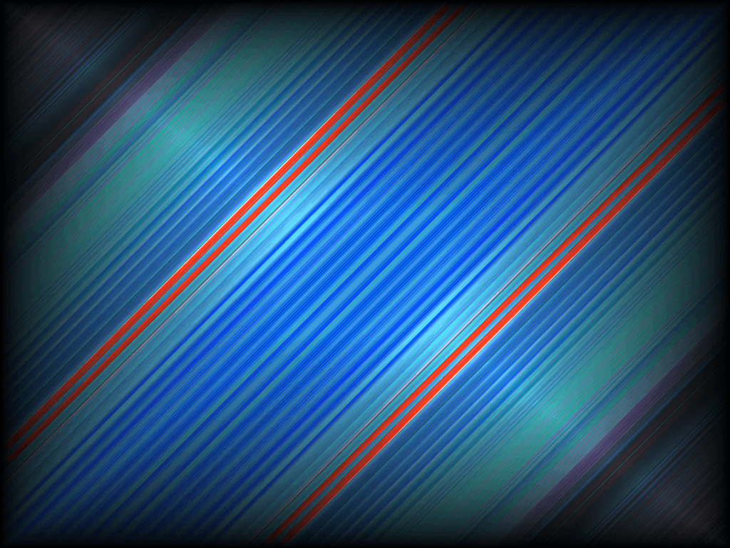 Full HD Wallpaper + Background, Blue, by Wolfgang Schielke, Lines