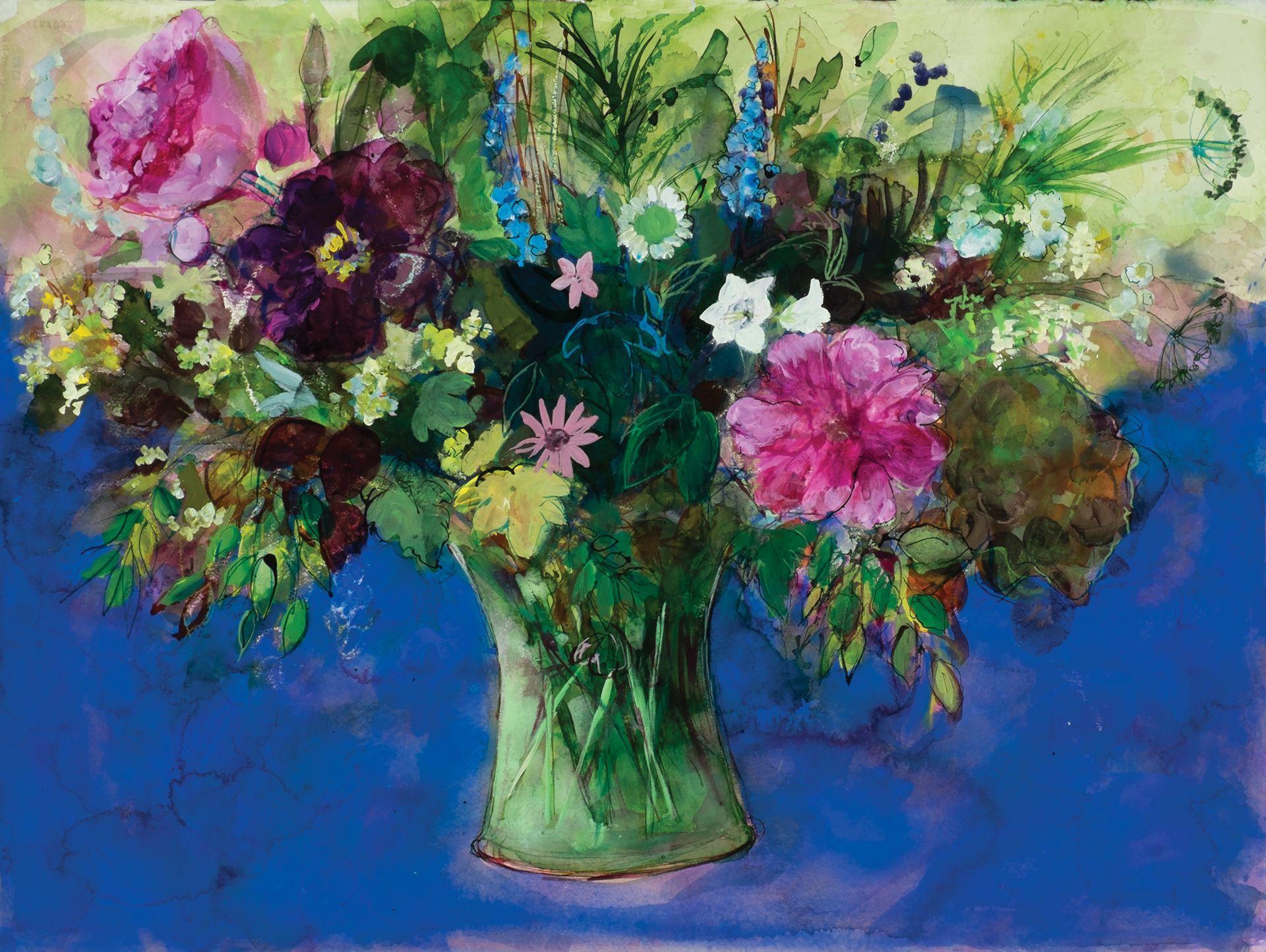Beginner Art Tips. Pastelist Ann Oram Shares Advice's