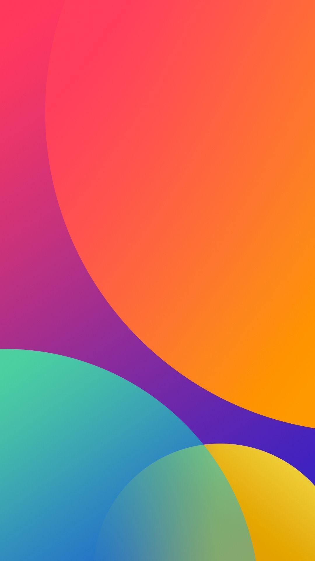 Meizu MX5 wallpaper available for download
