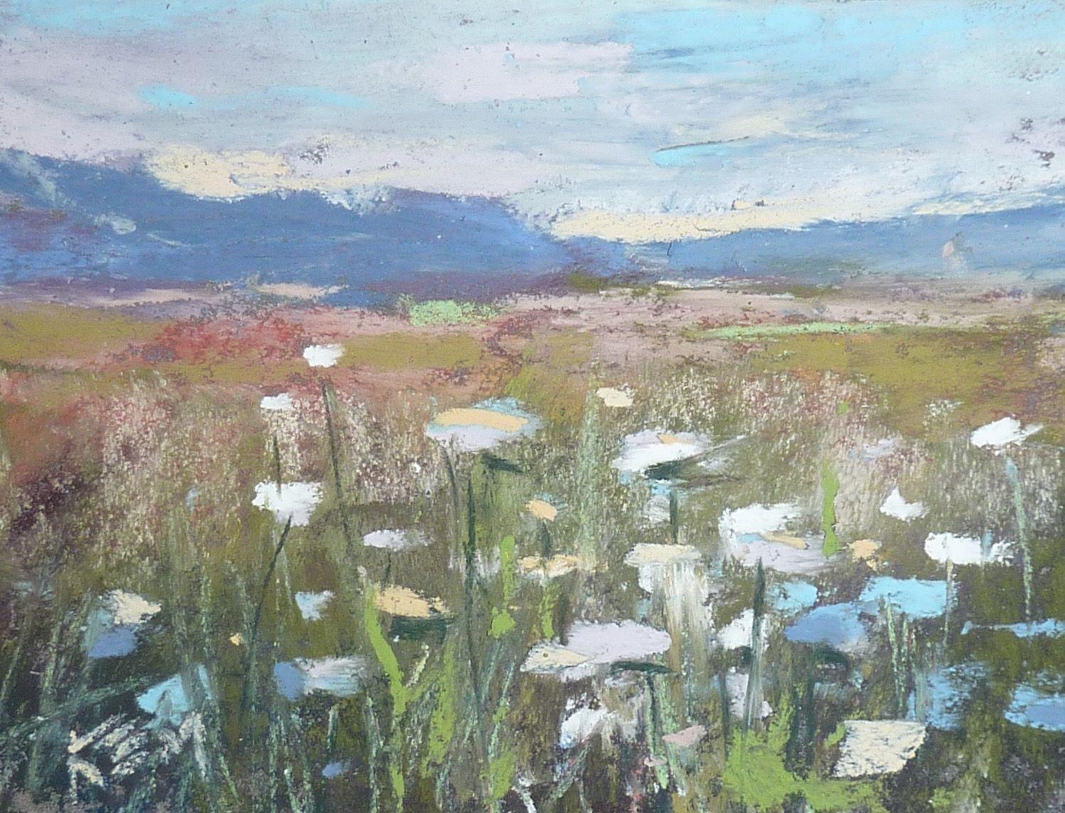 Painting My World