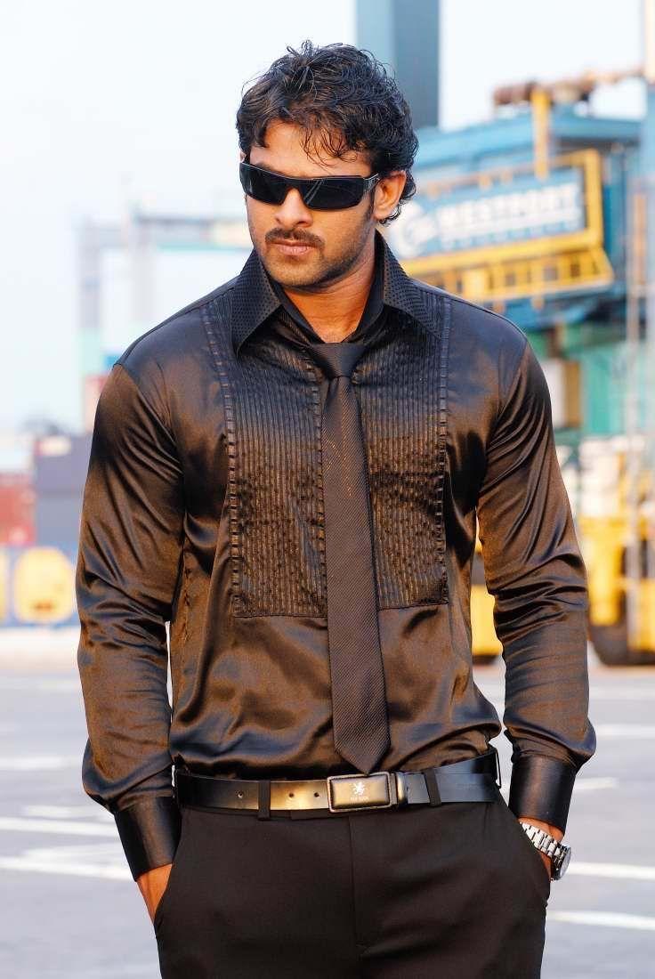 Prabhas South Indian Actor Wallpaper