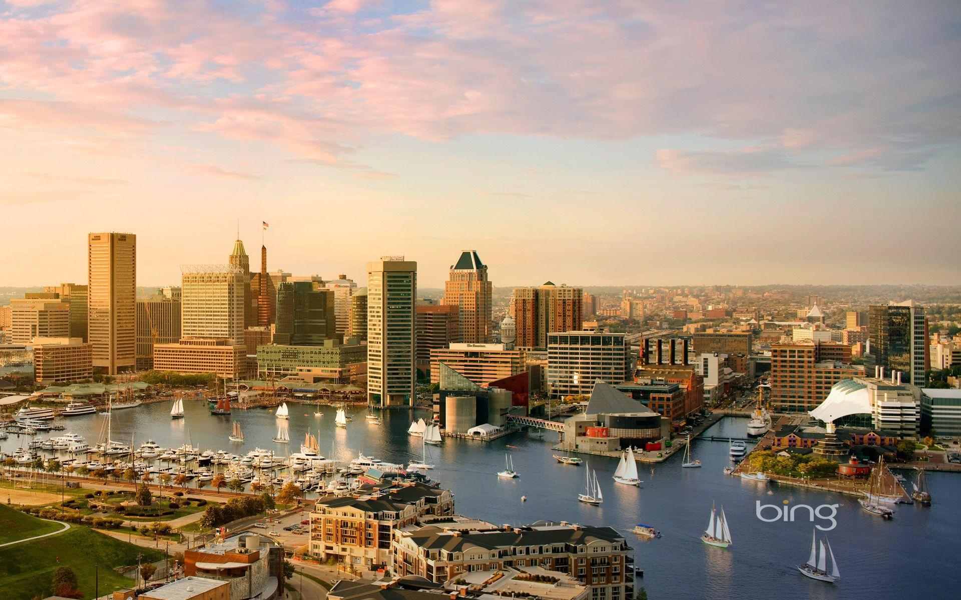 Baltimore Wallpapers  Top Free Baltimore Backgrounds  WallpaperAccess