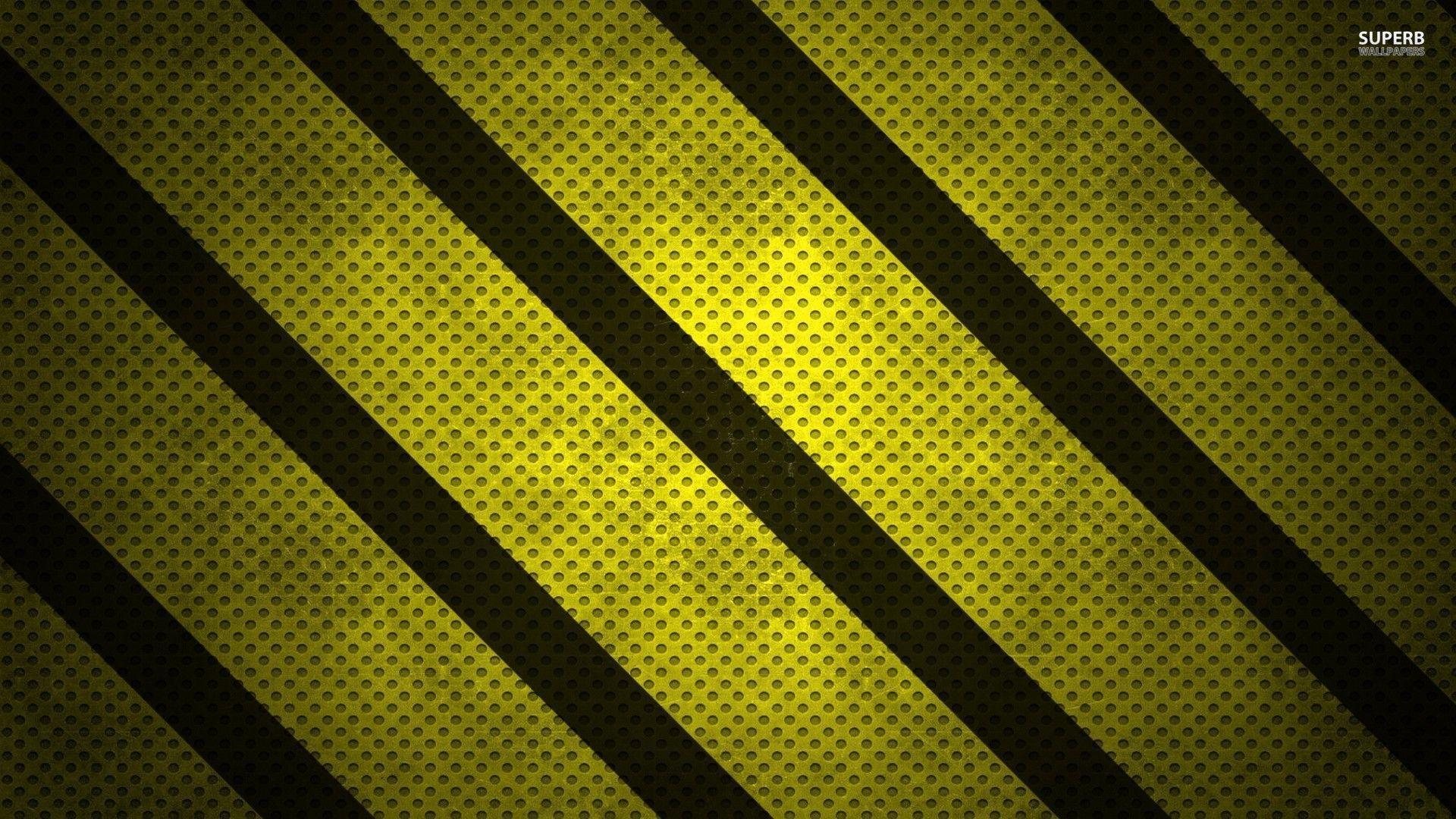 Black And Yellow Wallpapers - Wallpaper Cave