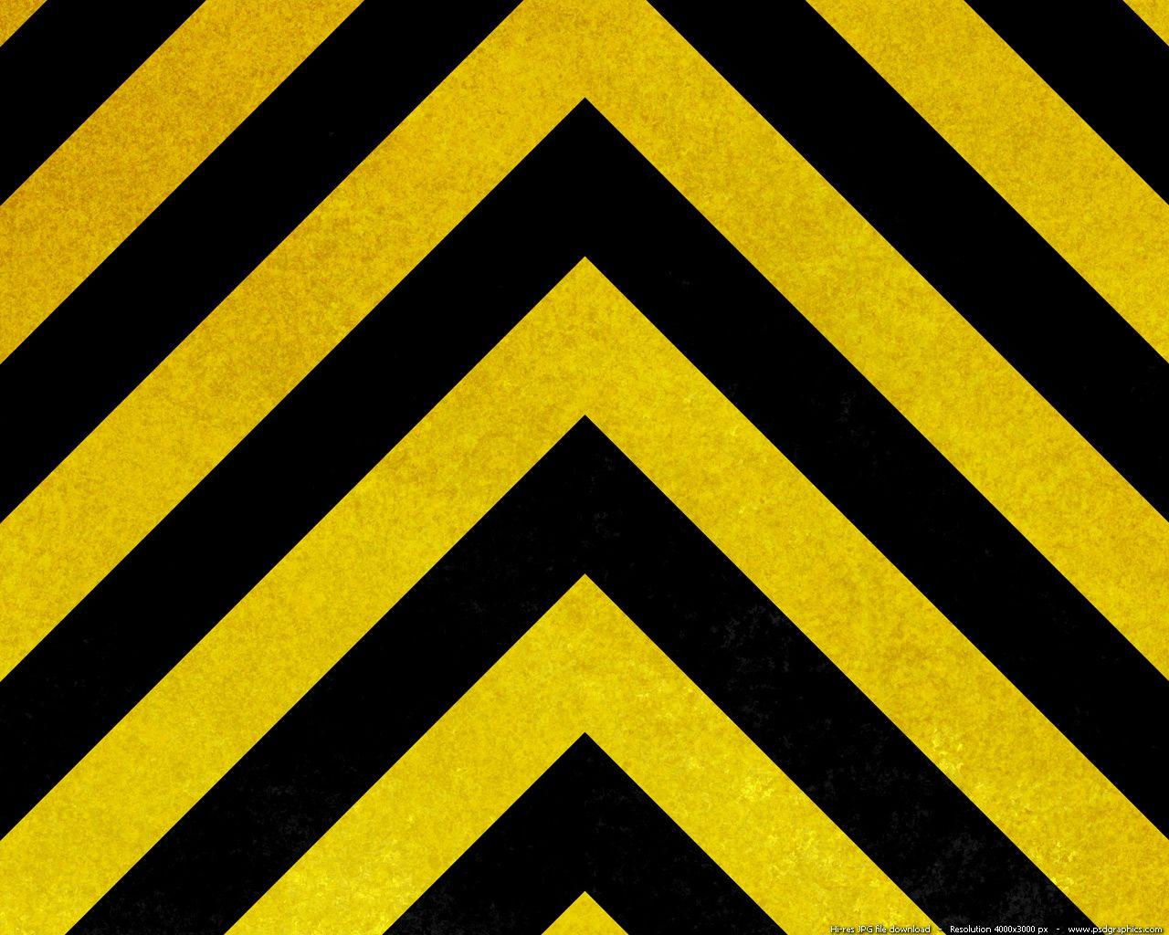 Black And Yellow Wallpaper 24 HD Wallpaper