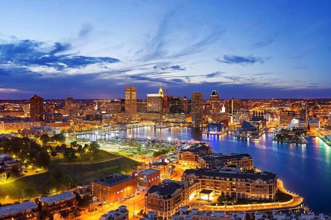 Baltimore Live Wallpaper Apps on Google Play