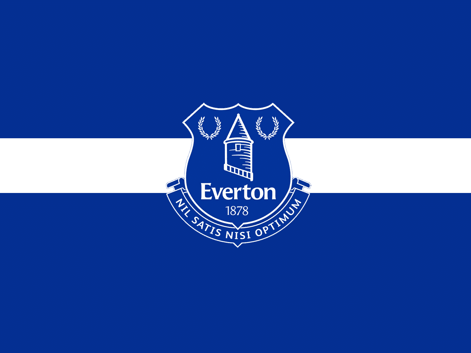 Leaked: Everton Brand New 2017 18 Home Kit Released