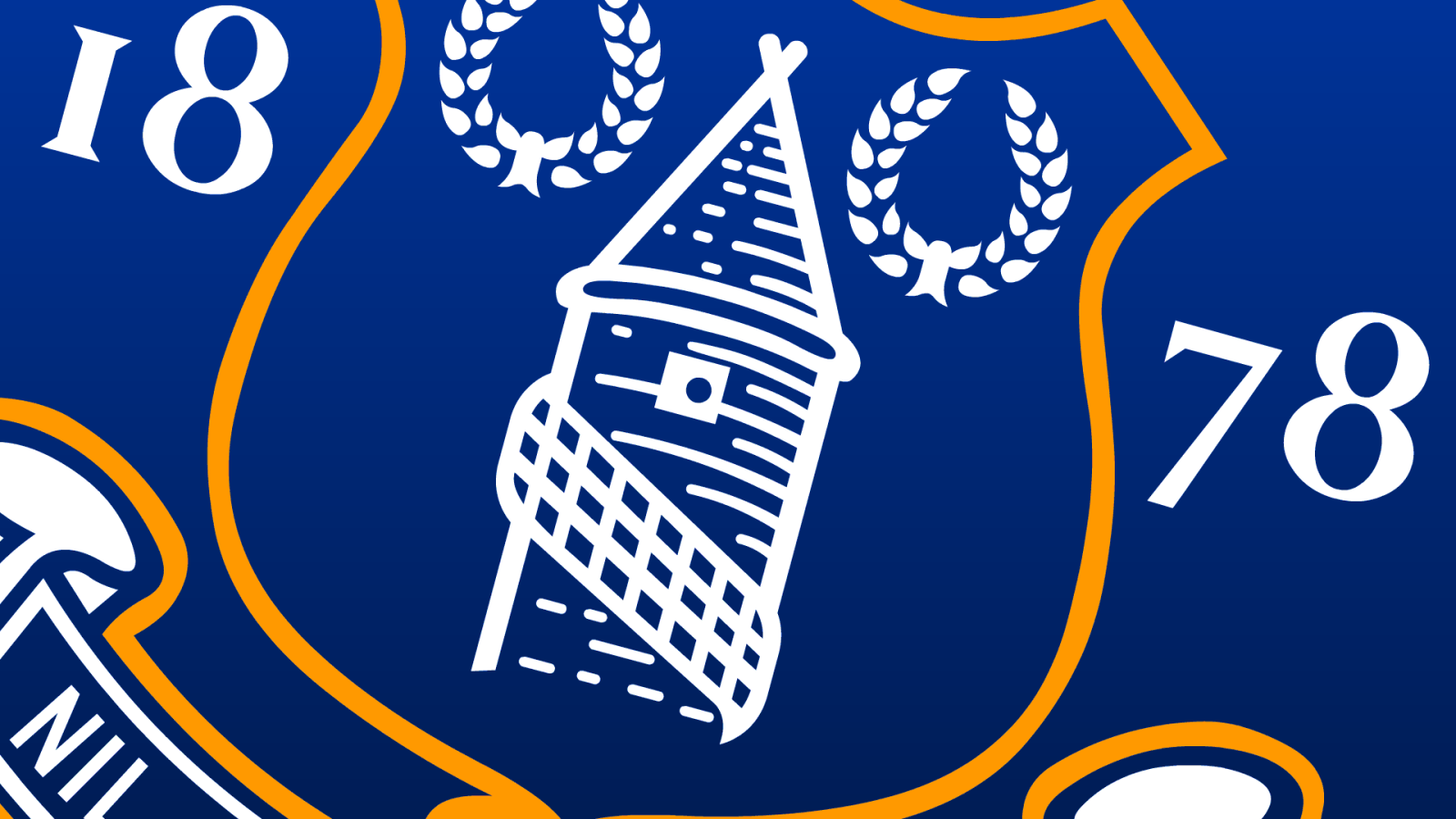 Everton Wallpaper Image Picture Logo