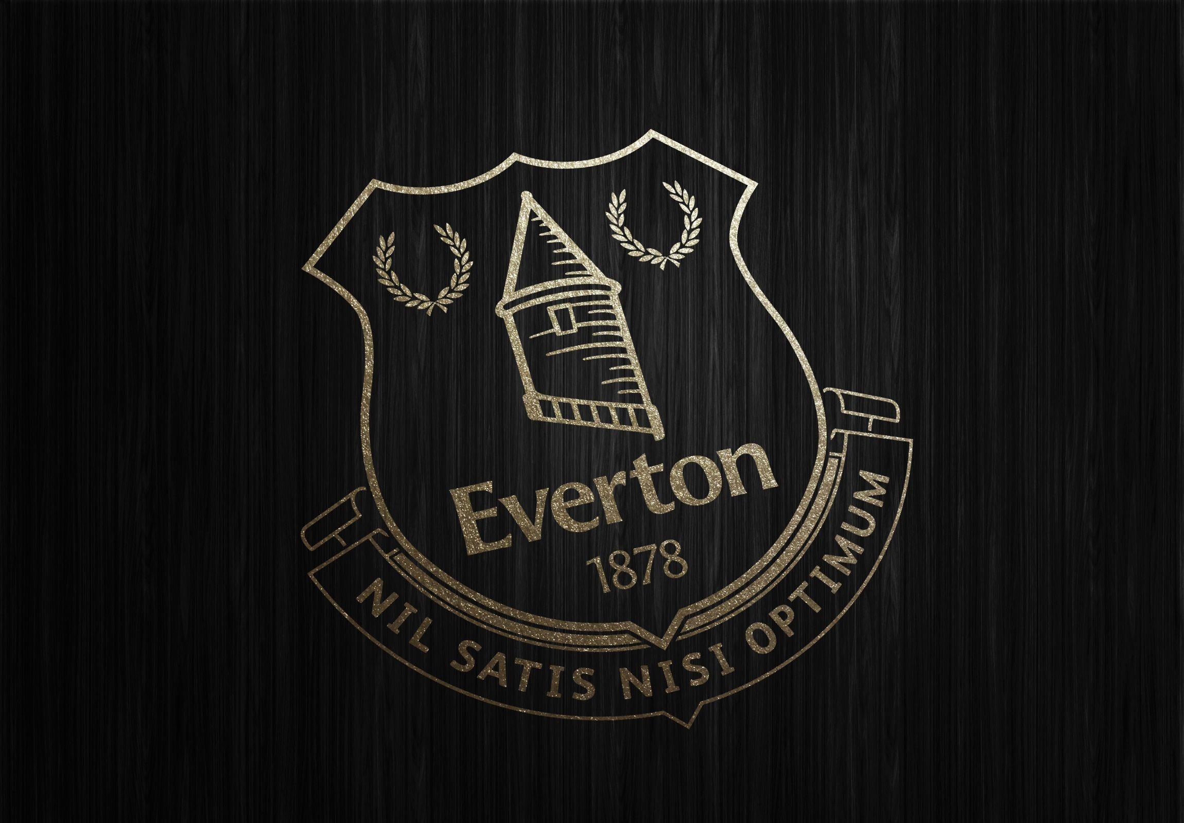 Everton Wallpaper HD