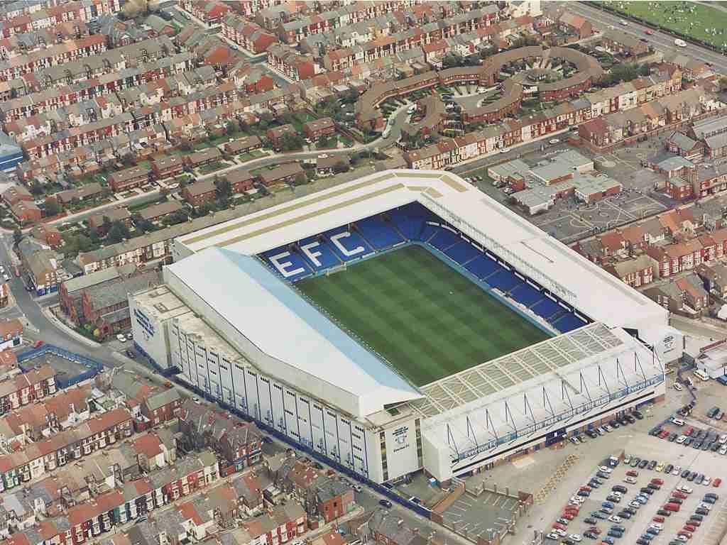 best Everton image