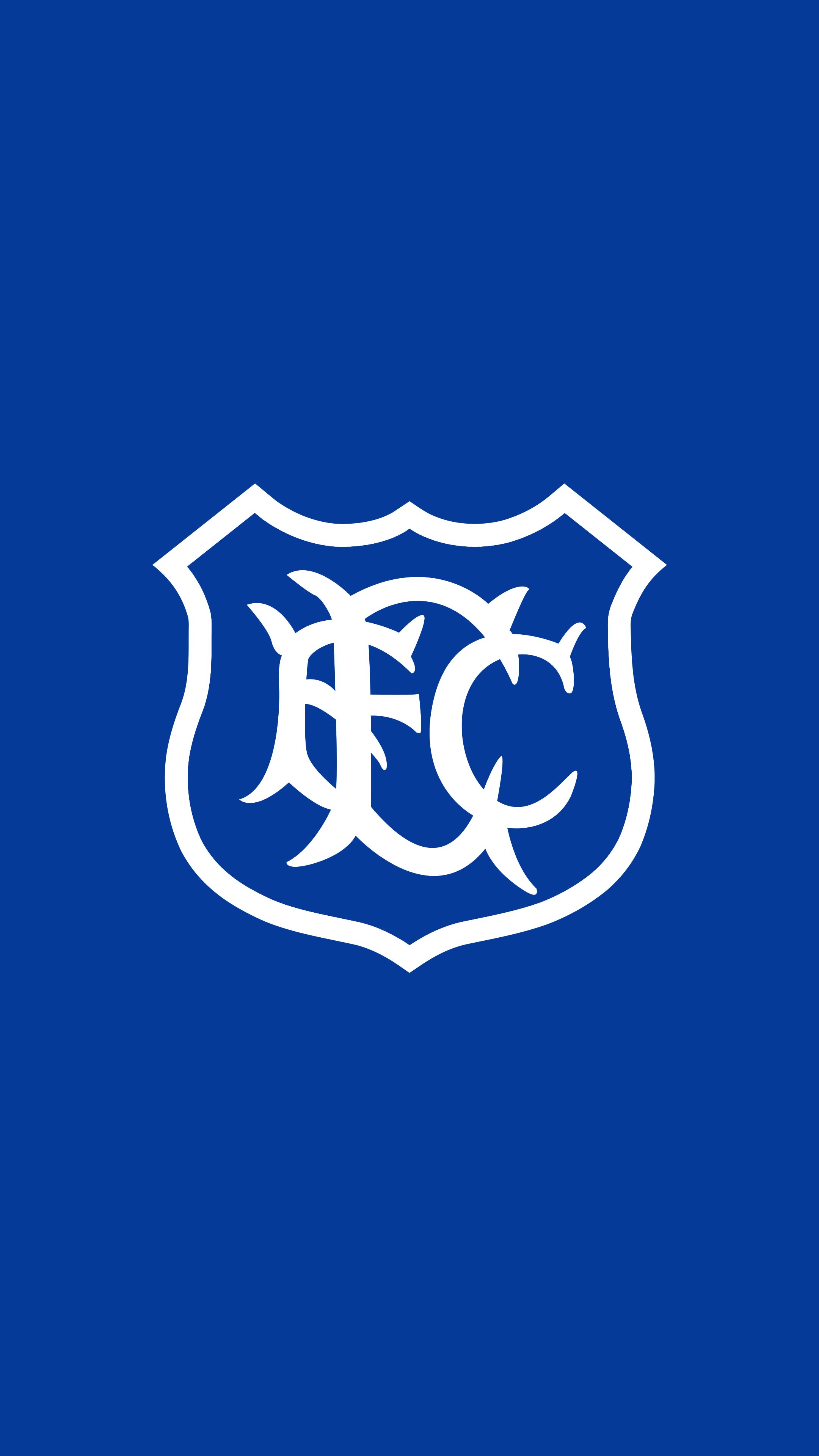 All 11 Everton Crests