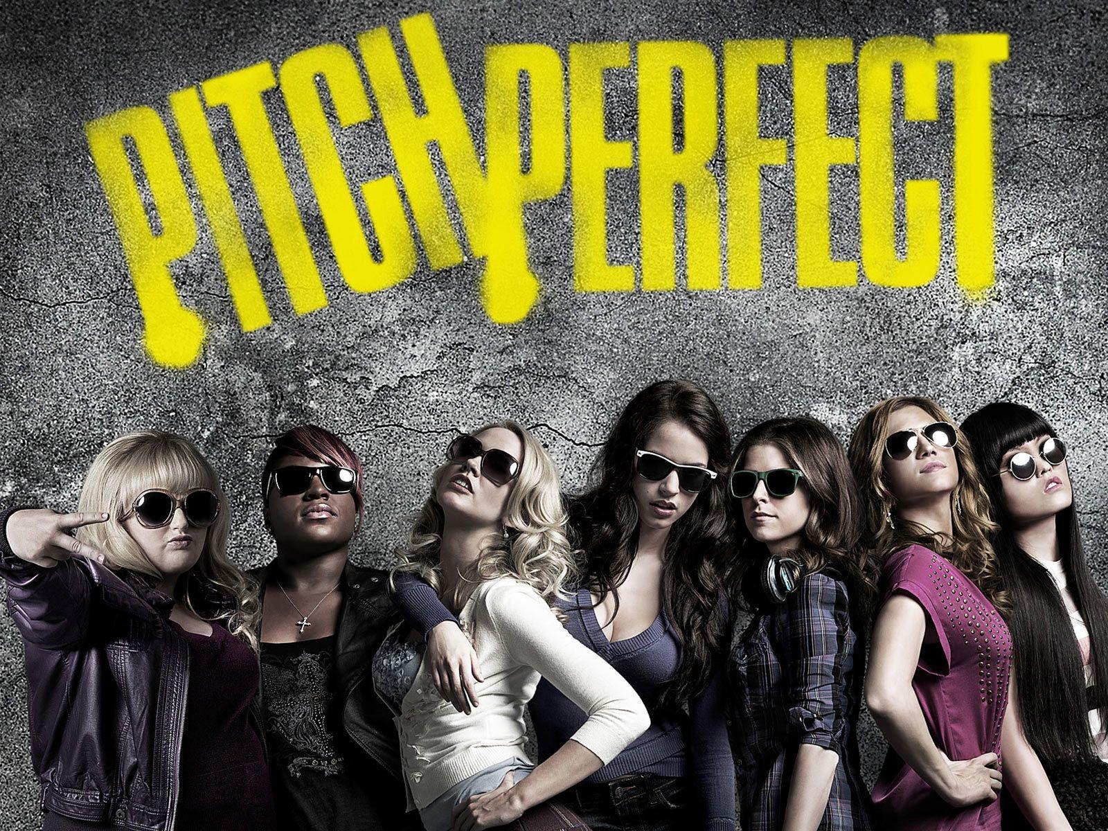 Pitch Perfect Wallpaper, Pitch Perfect PC Background 37