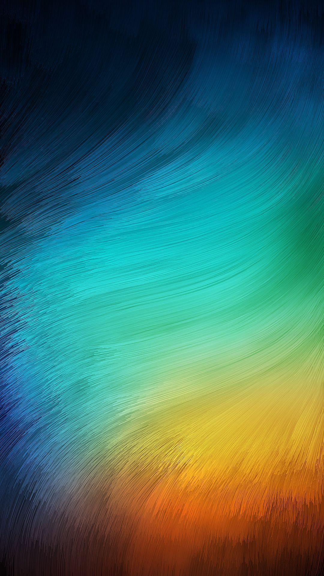 Redmi Note 12 and Redmi Note 12 Pro Stock Wallpapers are Here