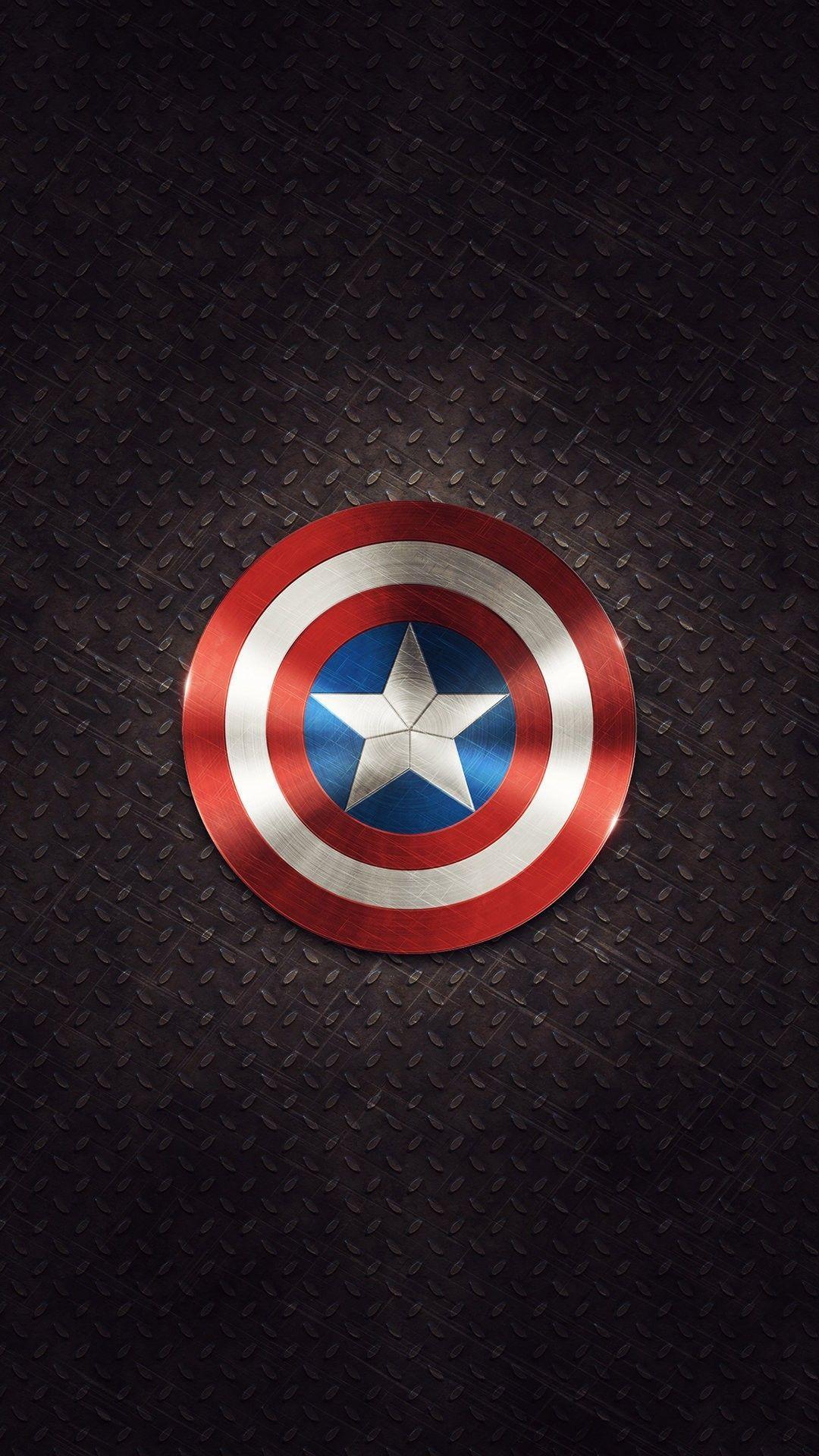 Captain America: Civil War HD Wallpaper for Xiaomi Redmi Note 3