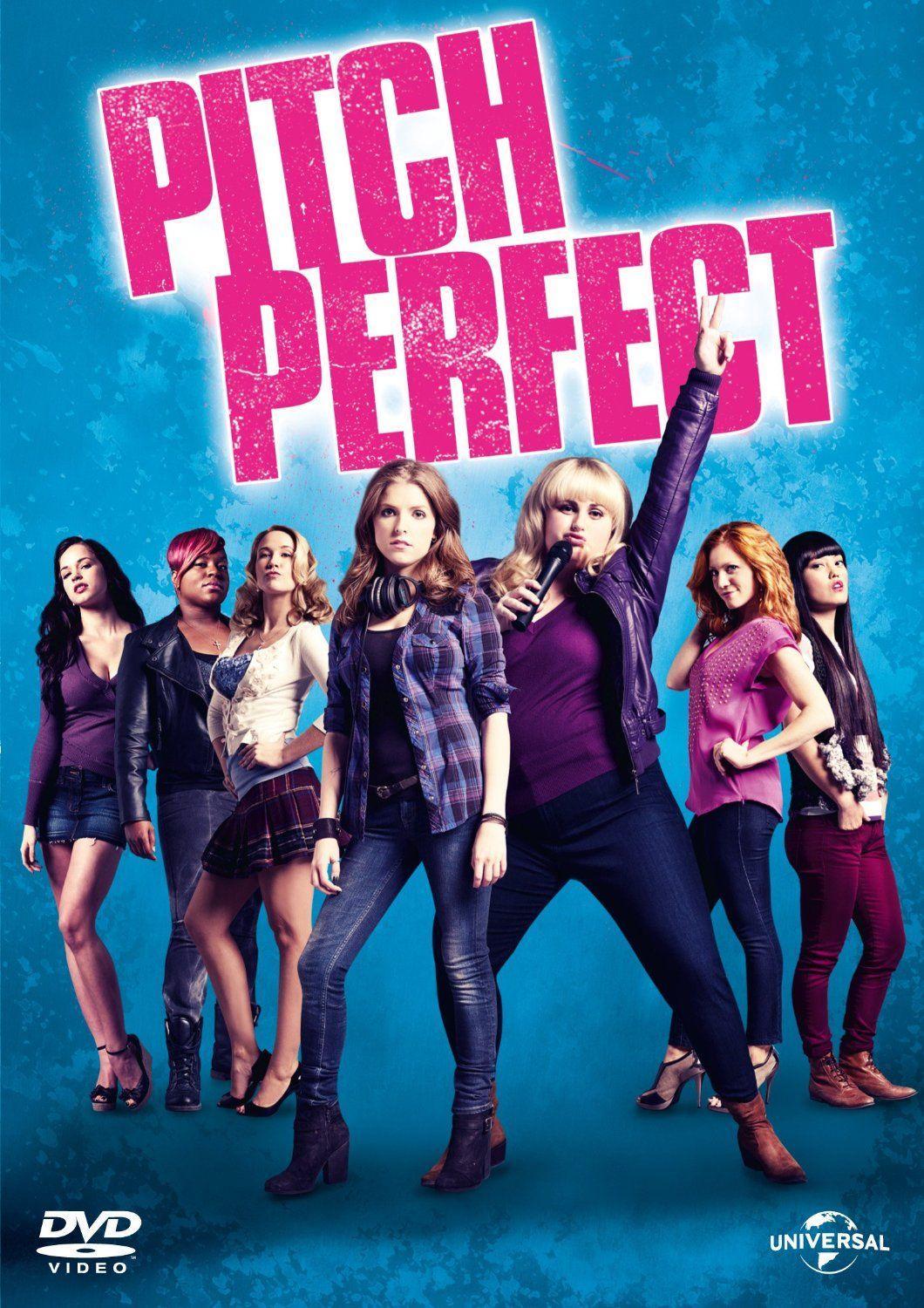 Awesome Pitch Perfect HD Wallpaper Free Download