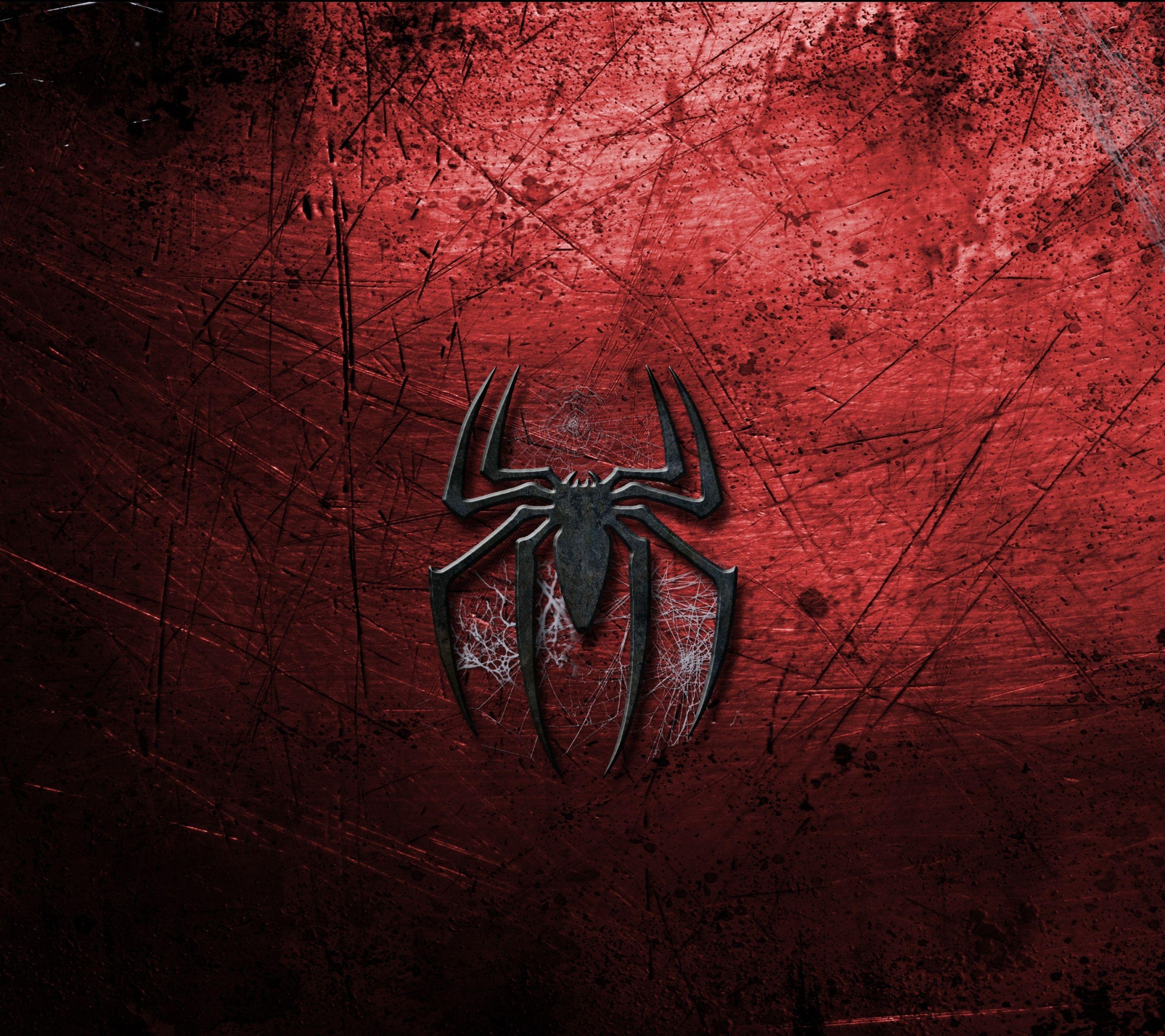 Comics Spider Man (2880x2560) Wallpaper